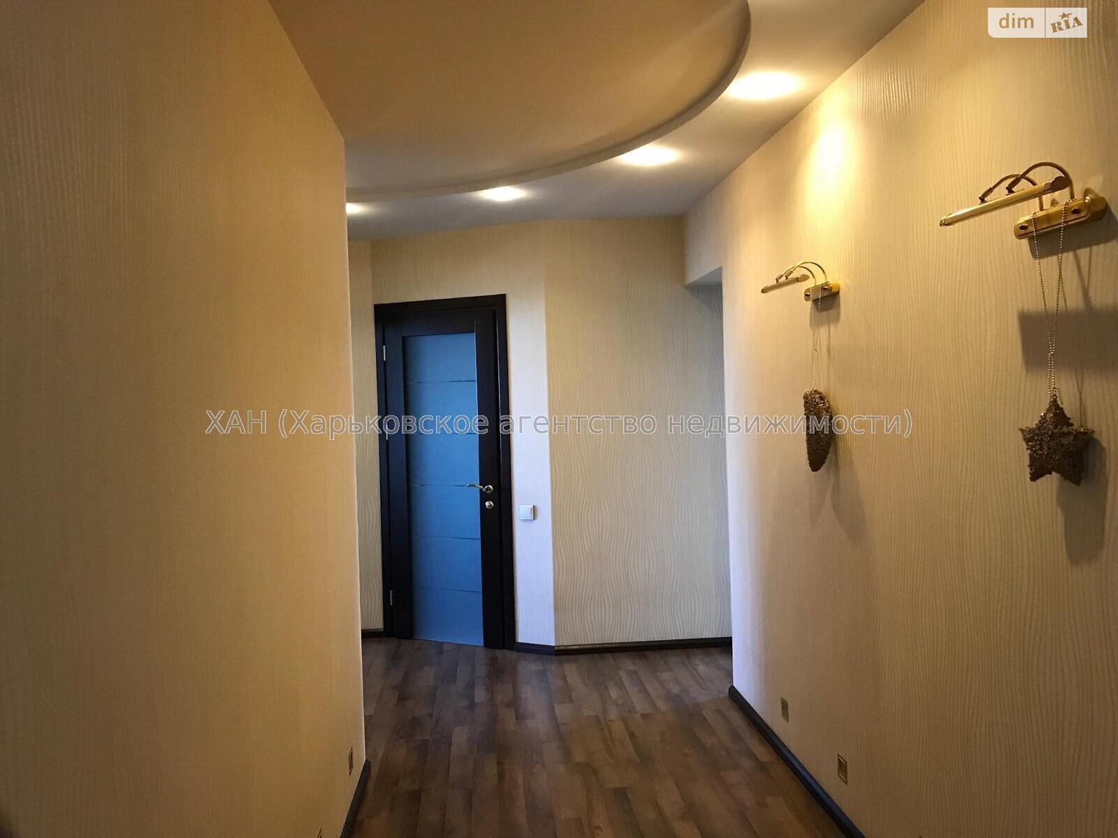 Продаж трикімнатної квартири в Харкові, на вул. Академіка Павлова 160Д, район 524-ий мікрорайон фото 1 Продаж трикімнатної квартири в Харкові, на вул. Академіка Павлова 160Д, район 524-ий мікрорайон фото 1