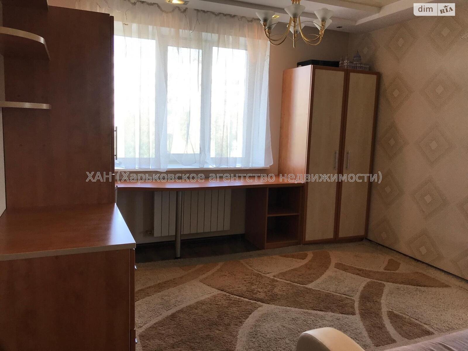 Продаж трикімнатної квартири в Харкові, на вул. Академіка Павлова 160Д, район 524-ий мікрорайон фото 1 Продаж трикімнатної квартири в Харкові, на вул. Академіка Павлова 160Д, район 524-ий мікрорайон фото 1