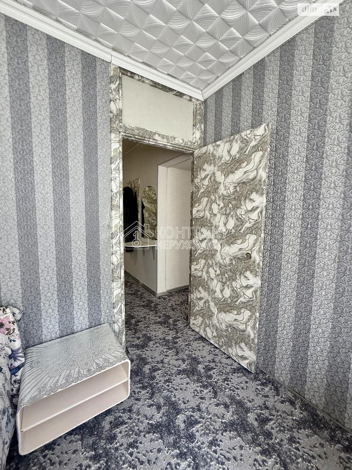 Продажа двухкомнатной квартиры в Харькове, на ул. Бучмы 6, район 524-ый микрорайон фото 1 Продажа двухкомнатной квартиры в Харькове, на ул. Бучмы 6, район 524-ый микрорайон фото 1