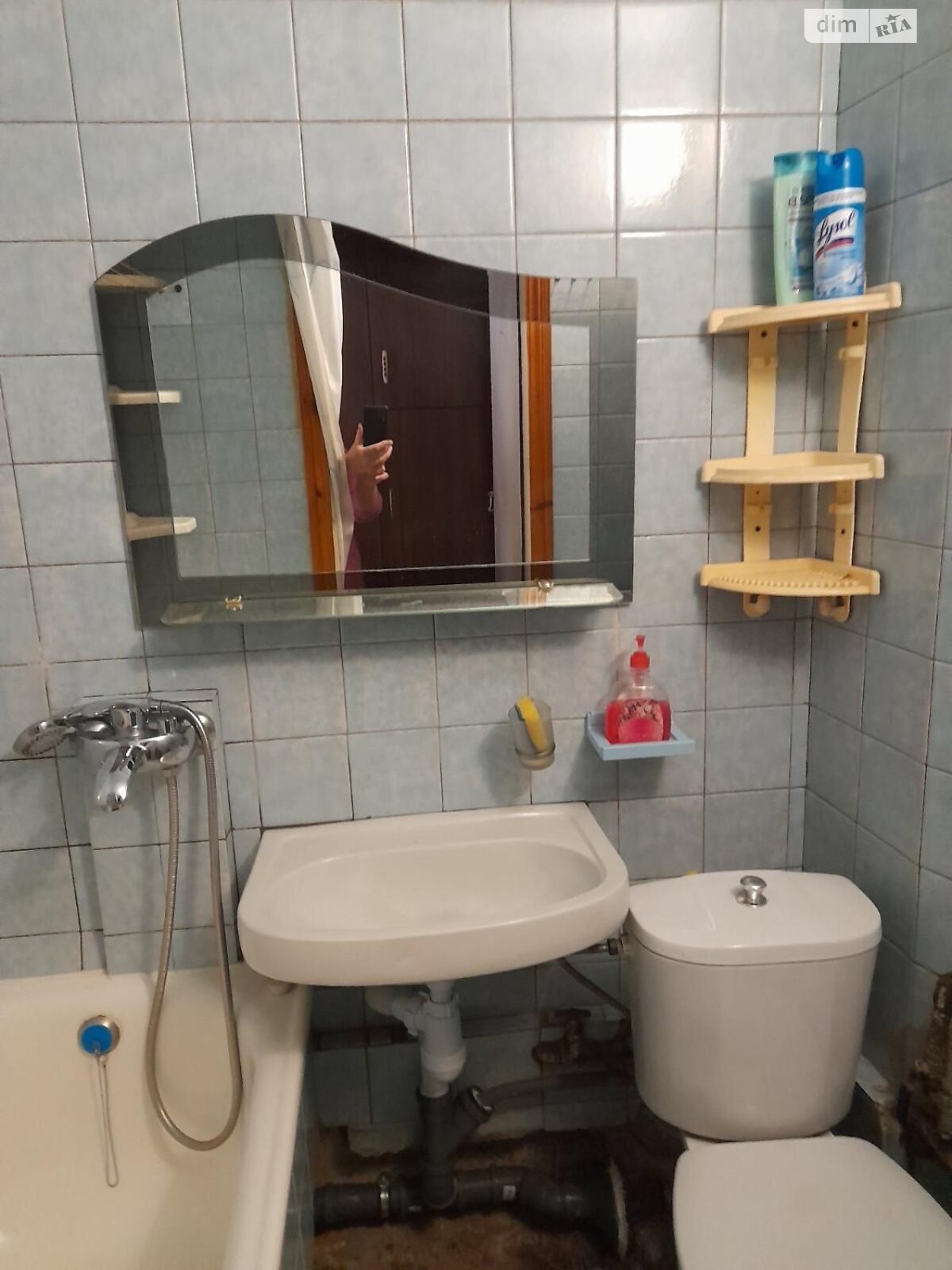 Продажа однокомнатной квартиры в Харькове, на ул. Гвардейцев-Широнинцев 73, район 524-ый микрорайон фото 1 Продажа однокомнатной квартиры в Харькове, на ул. Гвардейцев-Широнинцев 73, район 524-ый микрорайон фото 1