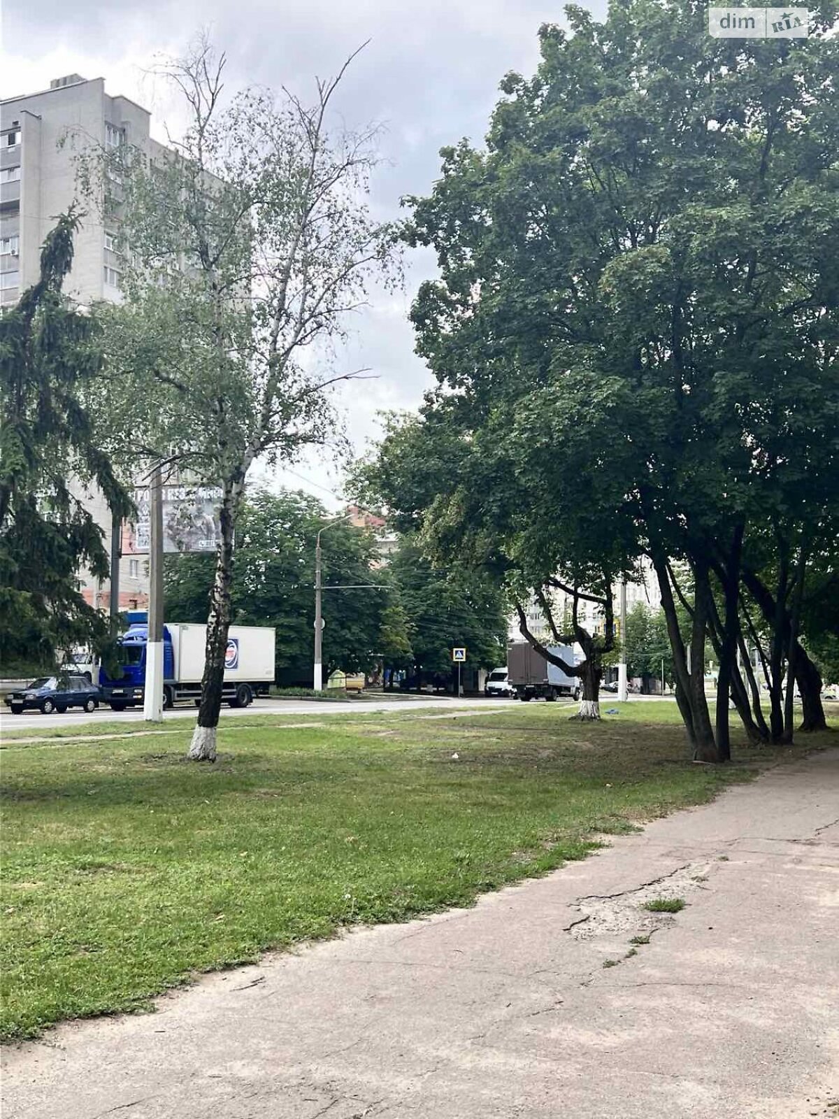 Продажа однокомнатной квартиры в Харькове, на ул. Гвардейцев-Широнинцев 73, район 524-ый микрорайон фото 1 Продажа однокомнатной квартиры в Харькове, на ул. Гвардейцев-Широнинцев 73, район 524-ый микрорайон фото 1