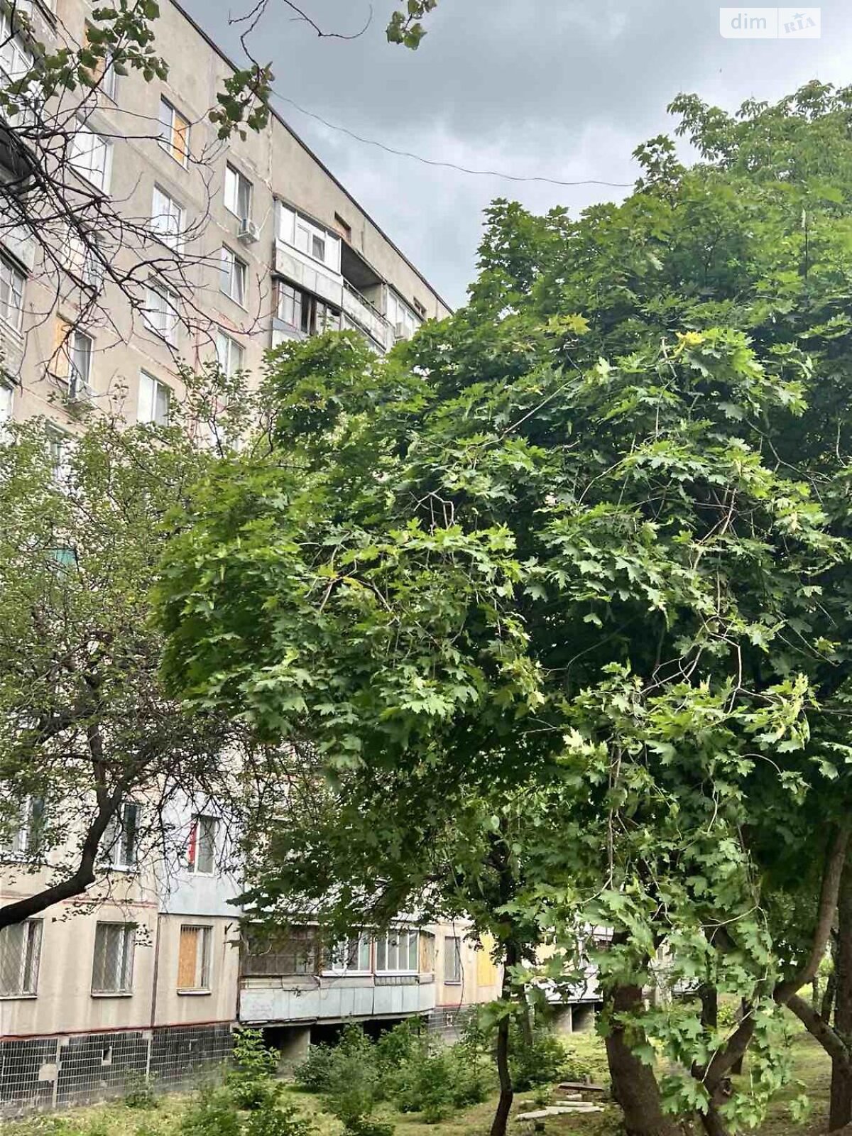 Продажа однокомнатной квартиры в Харькове, на ул. Гвардейцев-Широнинцев 73, район 524-ый микрорайон фото 1 Продажа однокомнатной квартиры в Харькове, на ул. Гвардейцев-Широнинцев 73, район 524-ый микрорайон фото 1