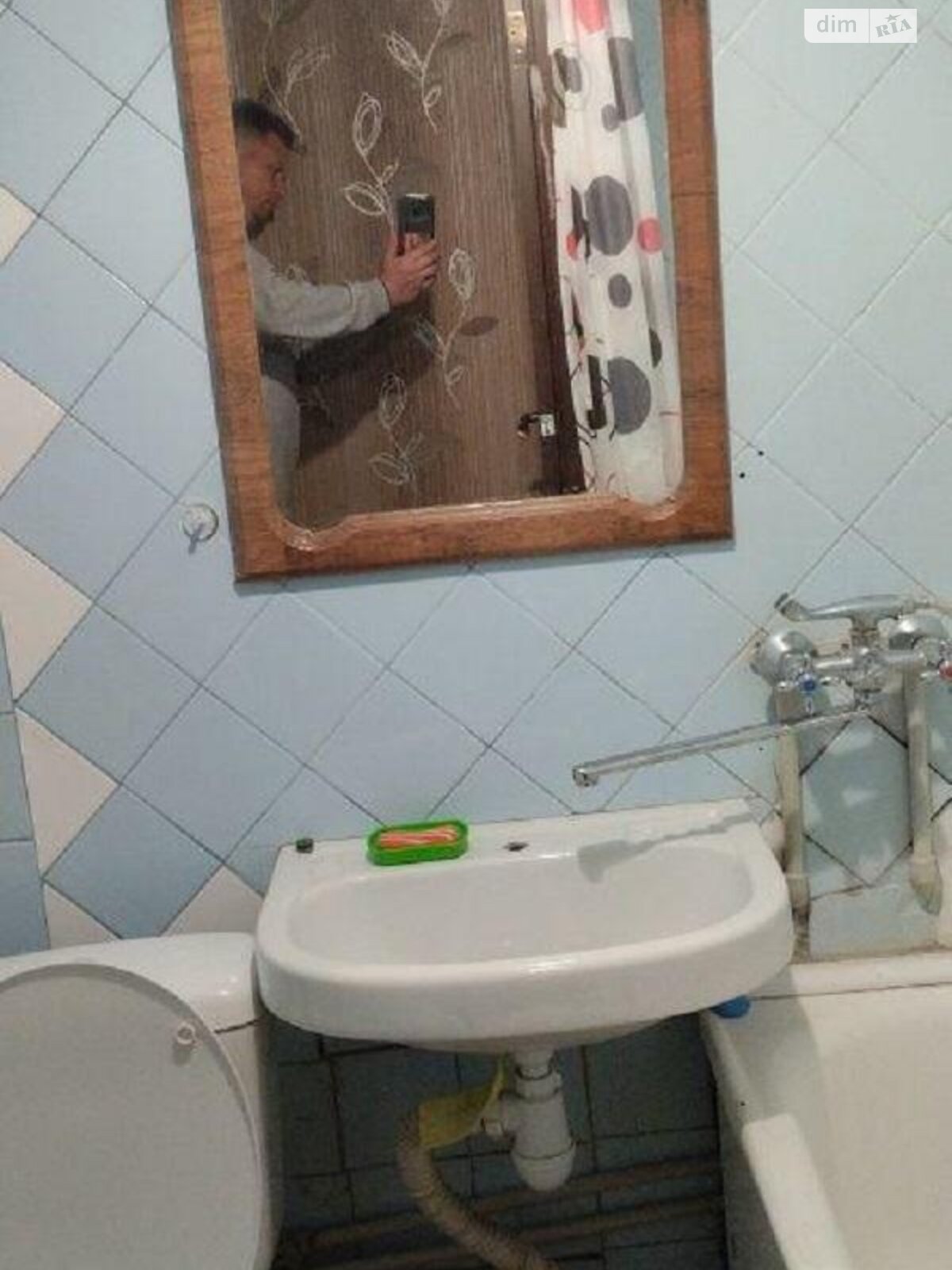 Продажа однокомнатной квартиры в Харькове, на ул. Гвардейцев-Широнинцев, район 524-ый микрорайон фото 1 Продажа однокомнатной квартиры в Харькове, на ул. Гвардейцев-Широнинцев, район 524-ый микрорайон фото 1