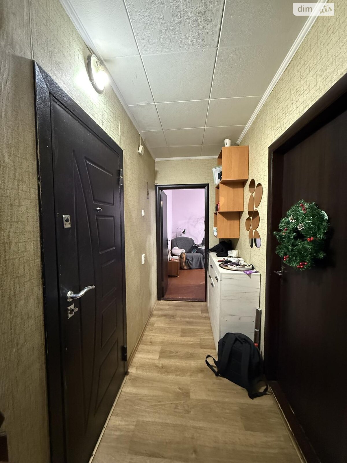 Продажа двухкомнатной квартиры в Харькове, на ул. Гвардейцев-Широнинцев 73Г, район 524-ый микрорайон фото 1 Продажа двухкомнатной квартиры в Харькове, на ул. Гвардейцев-Широнинцев 73Г, район 524-ый микрорайон фото 1