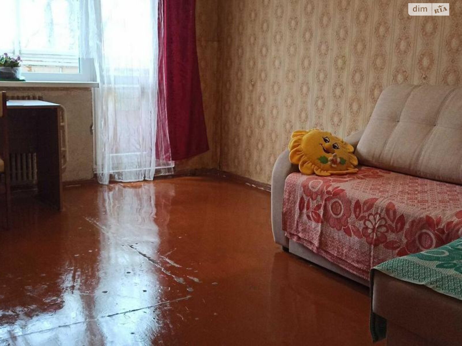 Продажа двухкомнатной квартиры в Харькове, на ул. Бучмы 46А, район 533-ый микрорайон фото 1