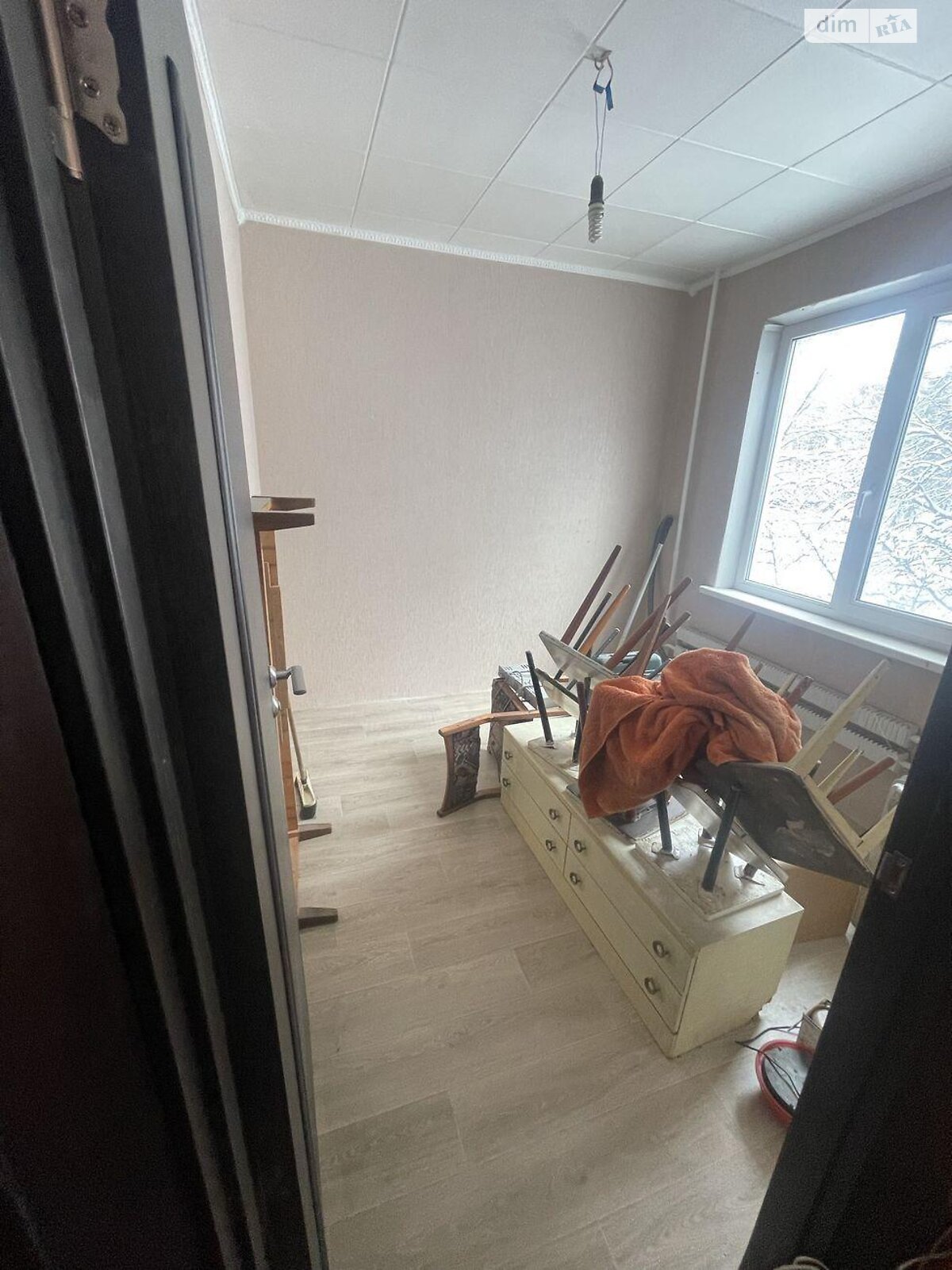 Продажа четырехкомнатной квартиры в Харькове, на ул. Бучмы, район 524-ый микрорайон фото 1 Продажа четырехкомнатной квартиры в Харькове, на ул. Бучмы, район 524-ый микрорайон фото 1