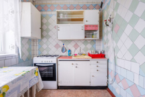 Продажа трехкомнатной квартиры в Харькове, на ул. Бучмы 16, район 524-ый микрорайон фото 2