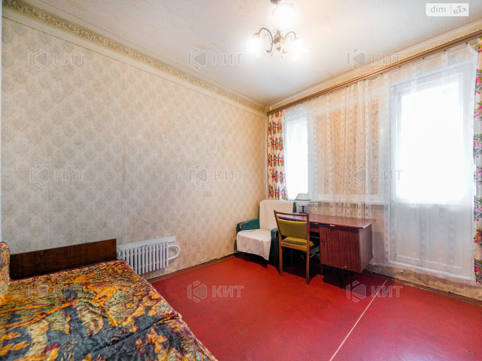 Продажа трехкомнатной квартиры в Харькове, на ул. Бучмы 16, район 524-ый микрорайон фото 1 Продажа трехкомнатной квартиры в Харькове, на ул. Бучмы 16, район 524-ый микрорайон фото 1