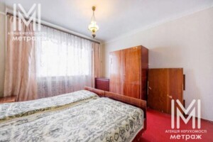 Продаж трикімнатної квартири в Харкові, на вул. Бучми 16, район 524-ий мікрорайон фото 2