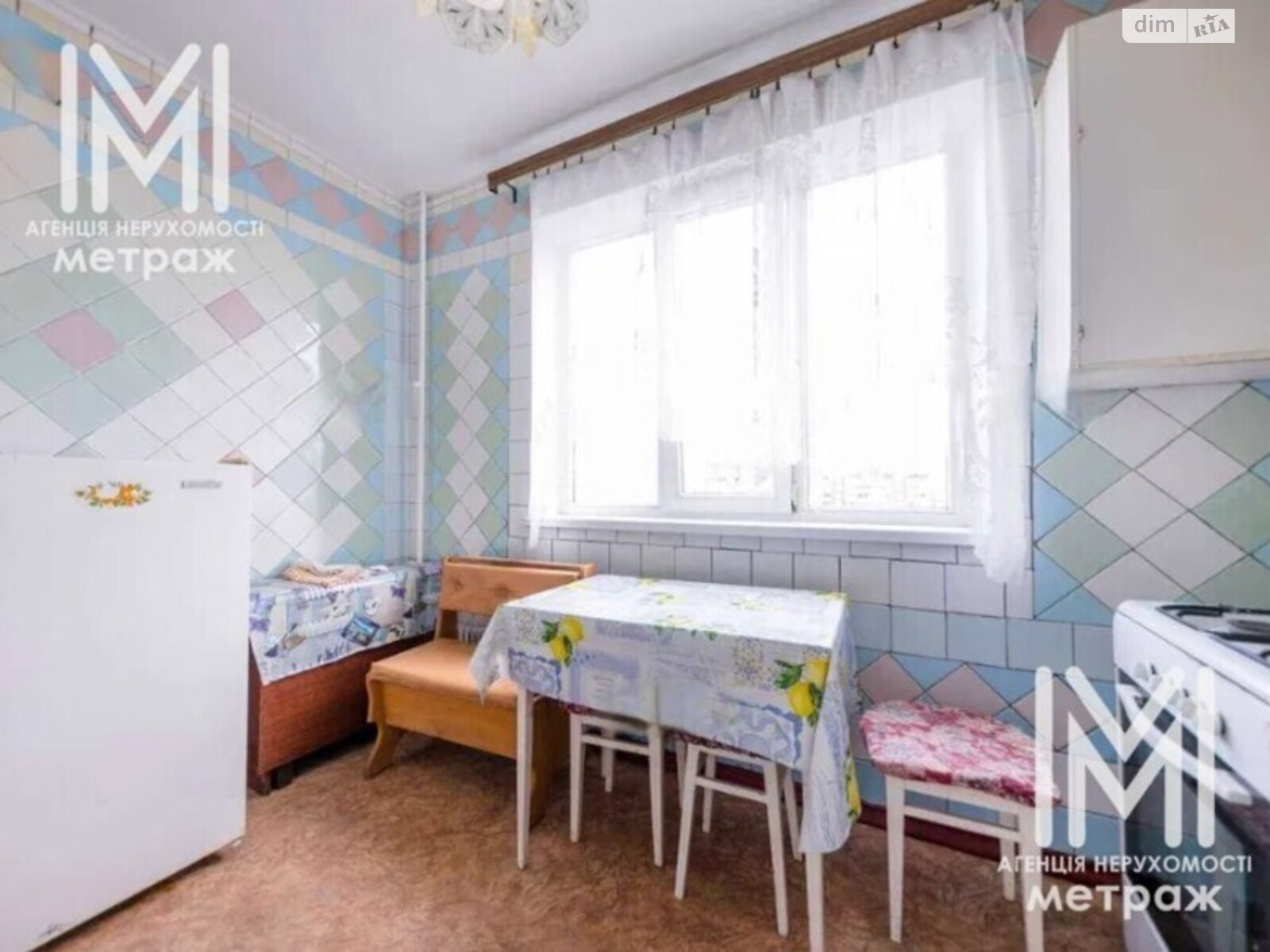 Продажа трехкомнатной квартиры в Харькове, на ул. Бучмы 16, район 524-ый микрорайон фото 1
