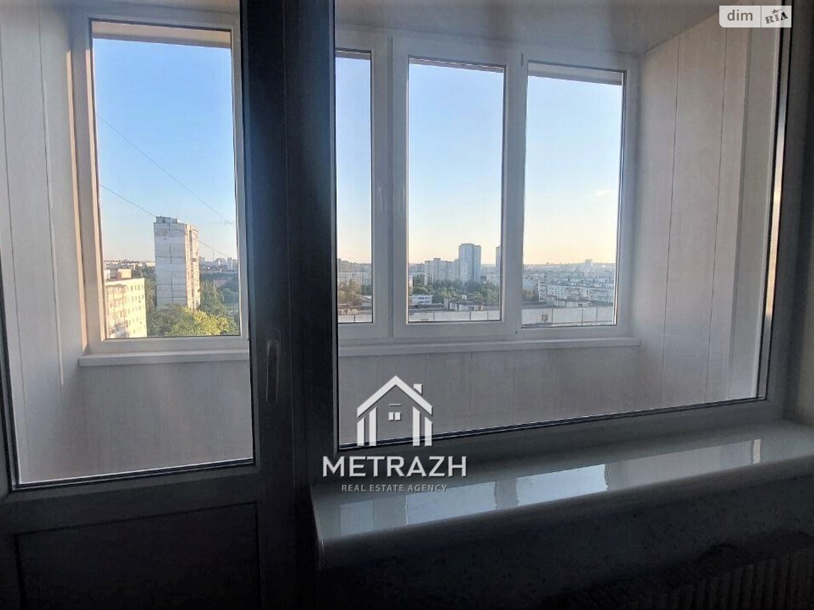 Продаж трикімнатної квартири в Харкові, на вул. Бучми 16, район 524-ий мікрорайон фото 1 Продаж трикімнатної квартири в Харкові, на вул. Бучми 16, район 524-ий мікрорайон фото 1