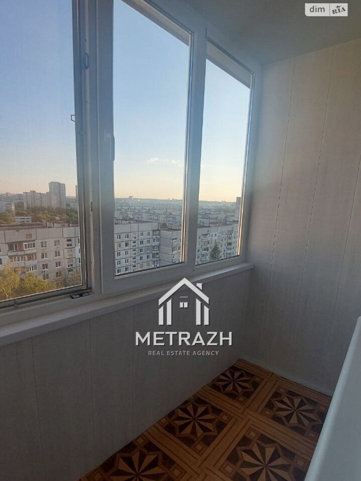Продаж трикімнатної квартири в Харкові, на вул. Бучми 16, район 524-ий мікрорайон фото 1 Продаж трикімнатної квартири в Харкові, на вул. Бучми 16, район 524-ий мікрорайон фото 1