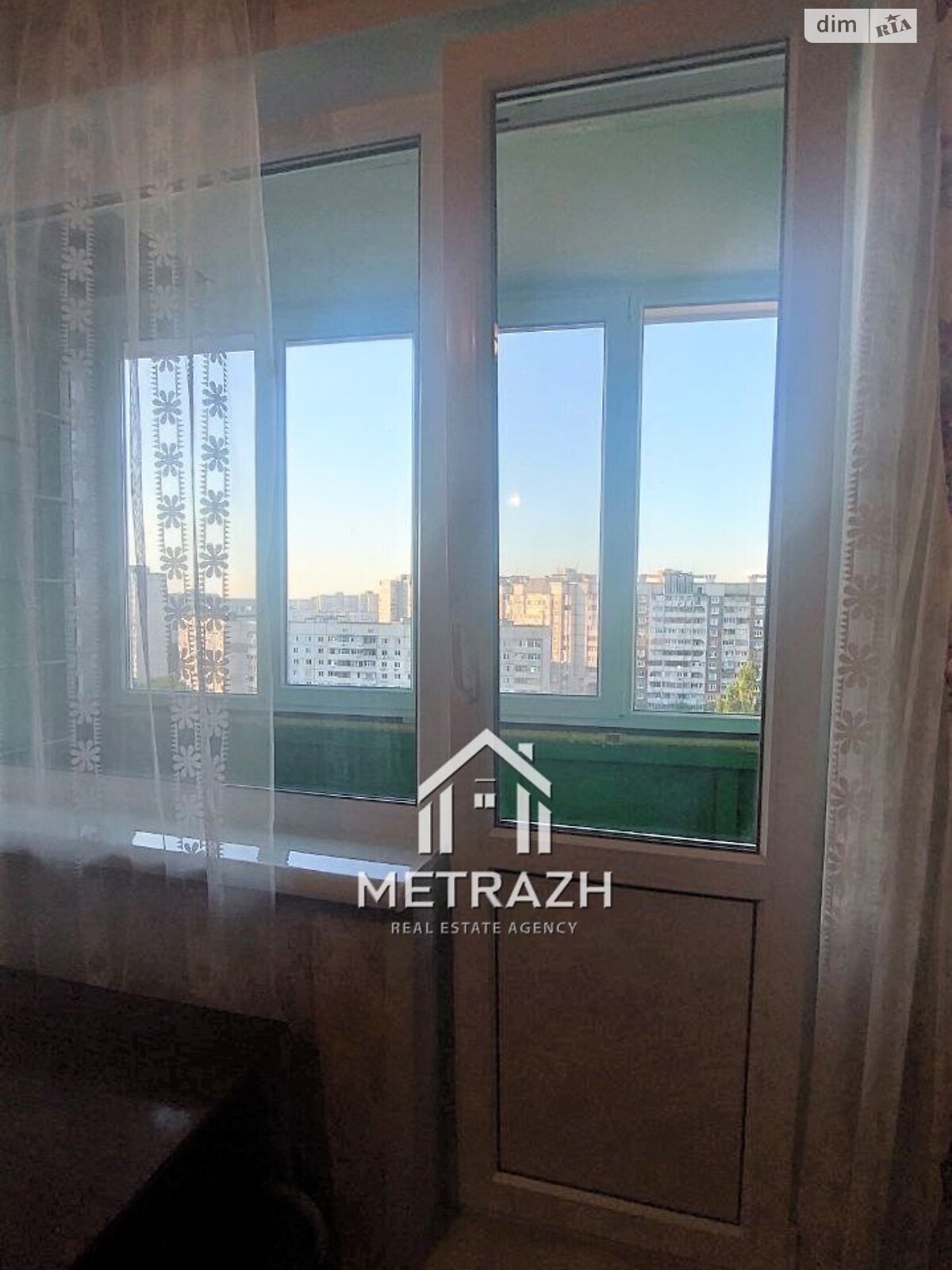 Продаж трикімнатної квартири в Харкові, на вул. Бучми 16, район 524-ий мікрорайон фото 1 Продаж трикімнатної квартири в Харкові, на вул. Бучми 16, район 524-ий мікрорайон фото 1