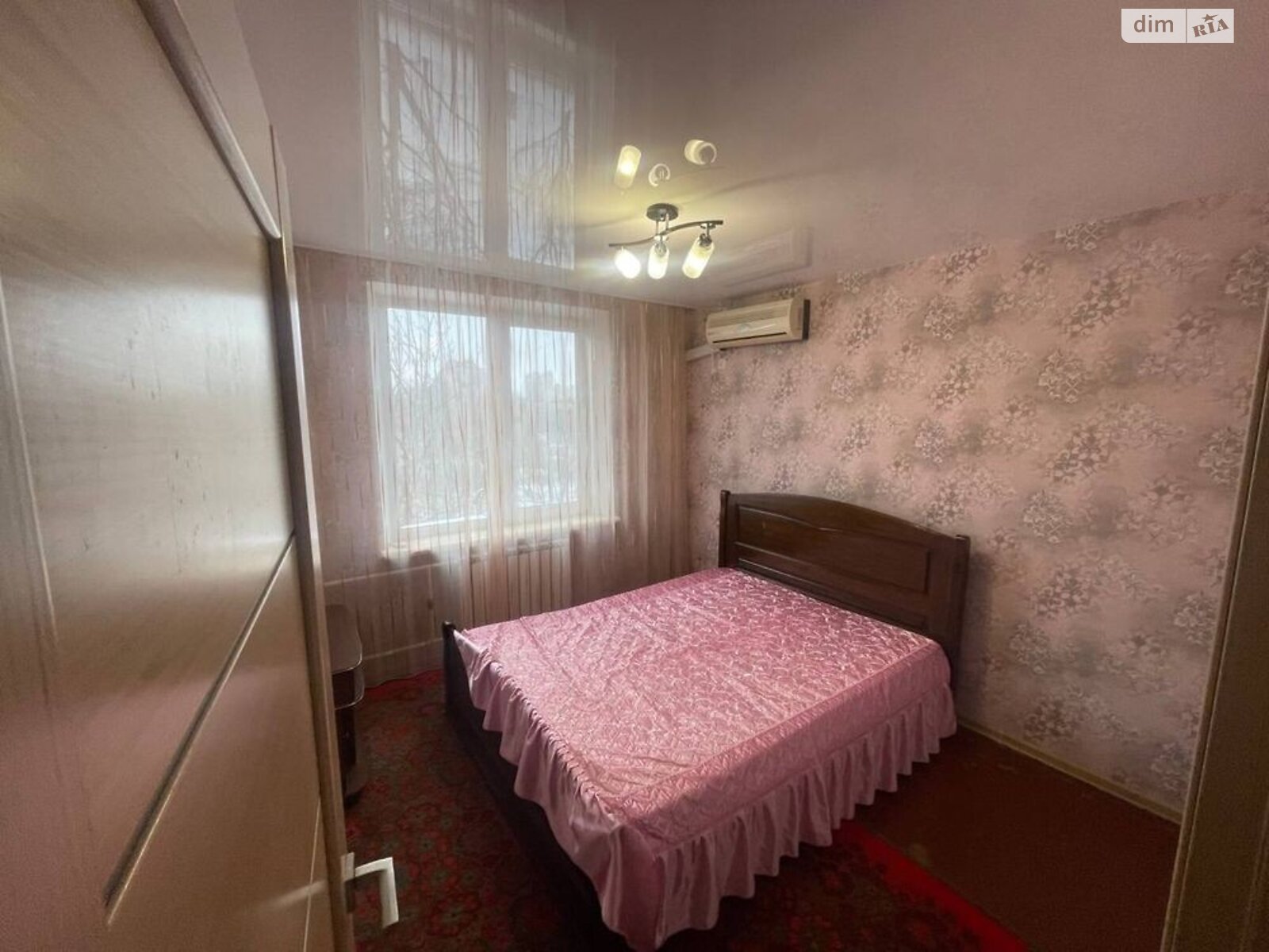 Продаж двокімнатної квартири в Харкові, на вул. Героїв Праці 37, район 531-ий мікрорайон фото 1