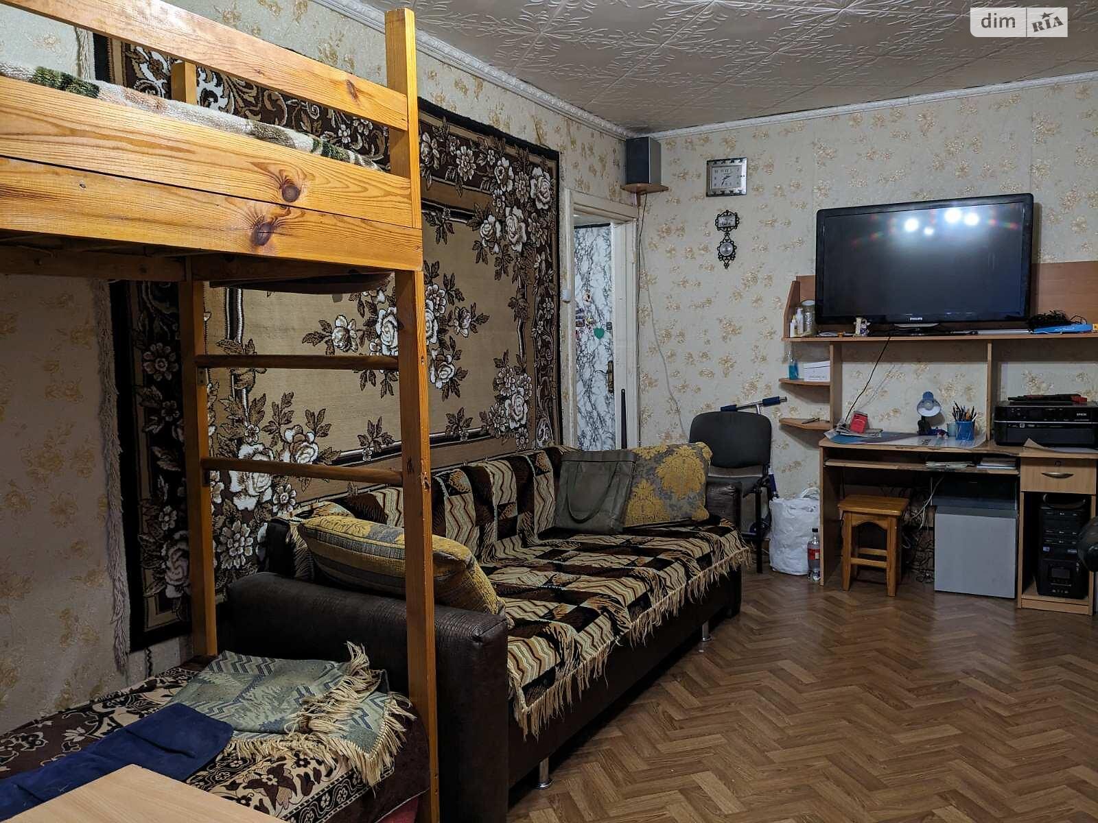 Продажа однокомнатной квартиры в Харькове, на ул. Нескореных 37В, район 531-ый микрорайон фото 1 Продажа однокомнатной квартиры в Харькове, на ул. Нескореных 37В, район 531-ый микрорайон фото 1