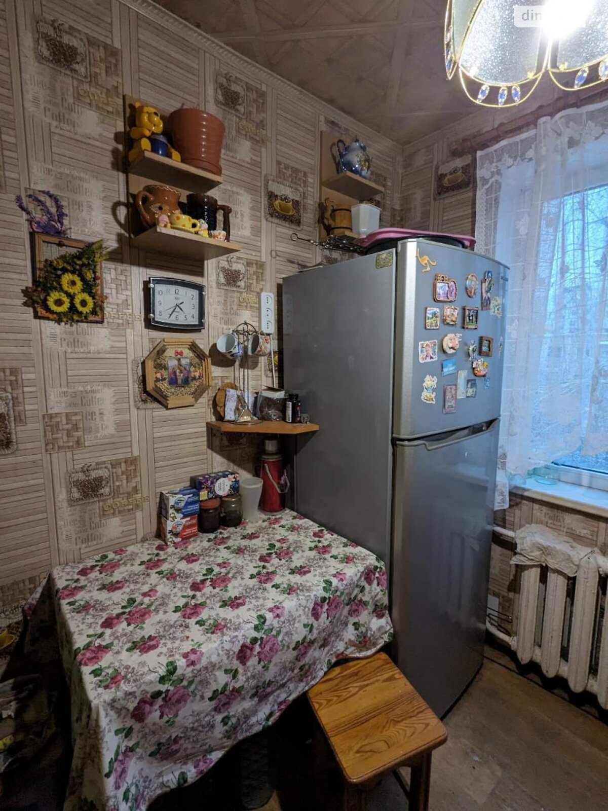 Продажа однокомнатной квартиры в Харькове, на ул. Нескореных 37В, район 531-ый микрорайон фото 1 Продажа однокомнатной квартиры в Харькове, на ул. Нескореных 37В, район 531-ый микрорайон фото 1