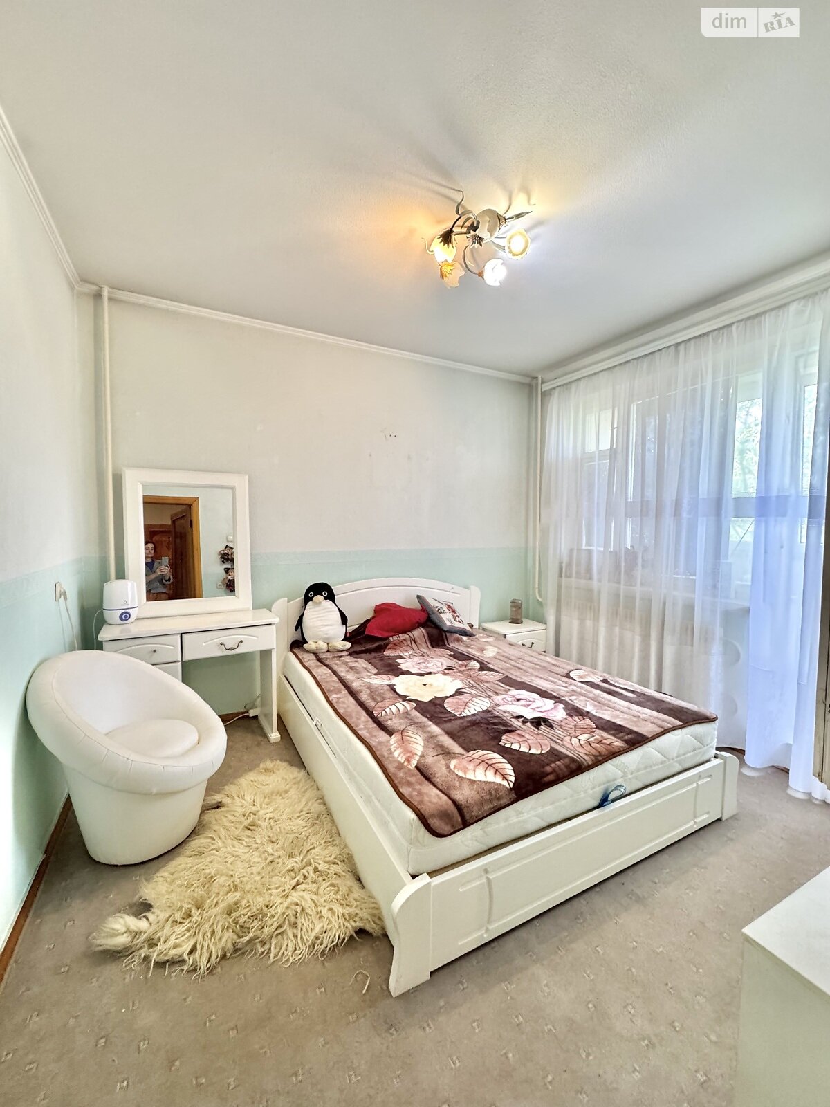 Продажа трехкомнатной квартиры в Харькове, на ул. Нескореных 31Б, район 531-ый микрорайон фото 1 Продажа трехкомнатной квартиры в Харькове, на ул. Нескореных 31Б, район 531-ый микрорайон фото 1