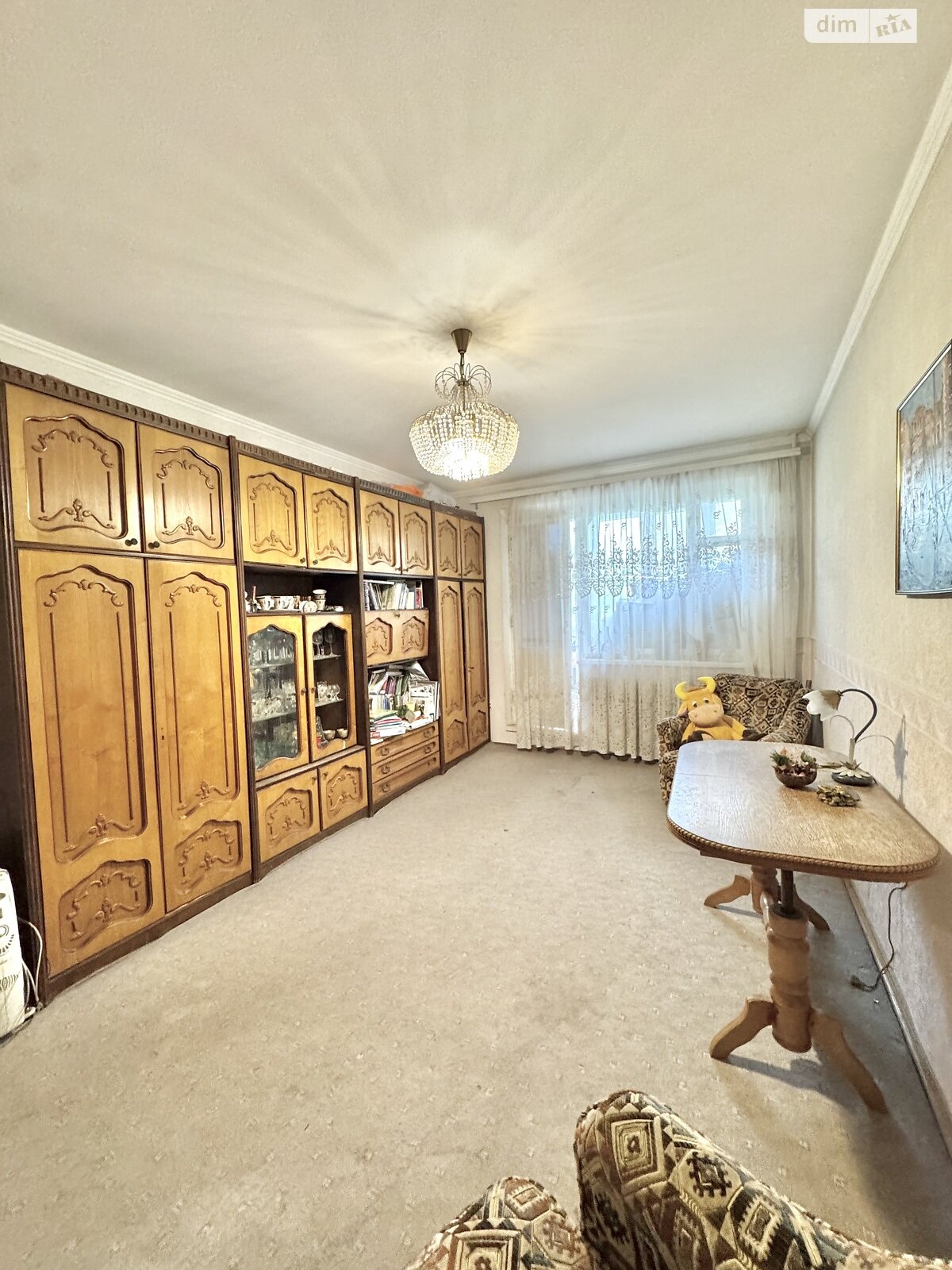 Продажа трехкомнатной квартиры в Харькове, на ул. Нескореных 31Б, район 531-ый микрорайон фото 1 Продажа трехкомнатной квартиры в Харькове, на ул. Нескореных 31Б, район 531-ый микрорайон фото 1