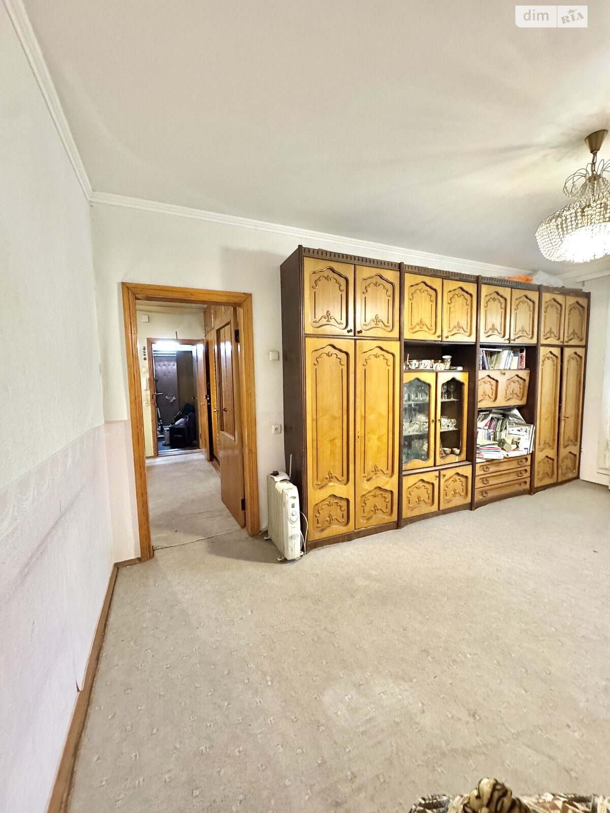 Продажа трехкомнатной квартиры в Харькове, на ул. Нескореных 31Б, район 531-ый микрорайон фото 1 Продажа трехкомнатной квартиры в Харькове, на ул. Нескореных 31Б, район 531-ый микрорайон фото 1