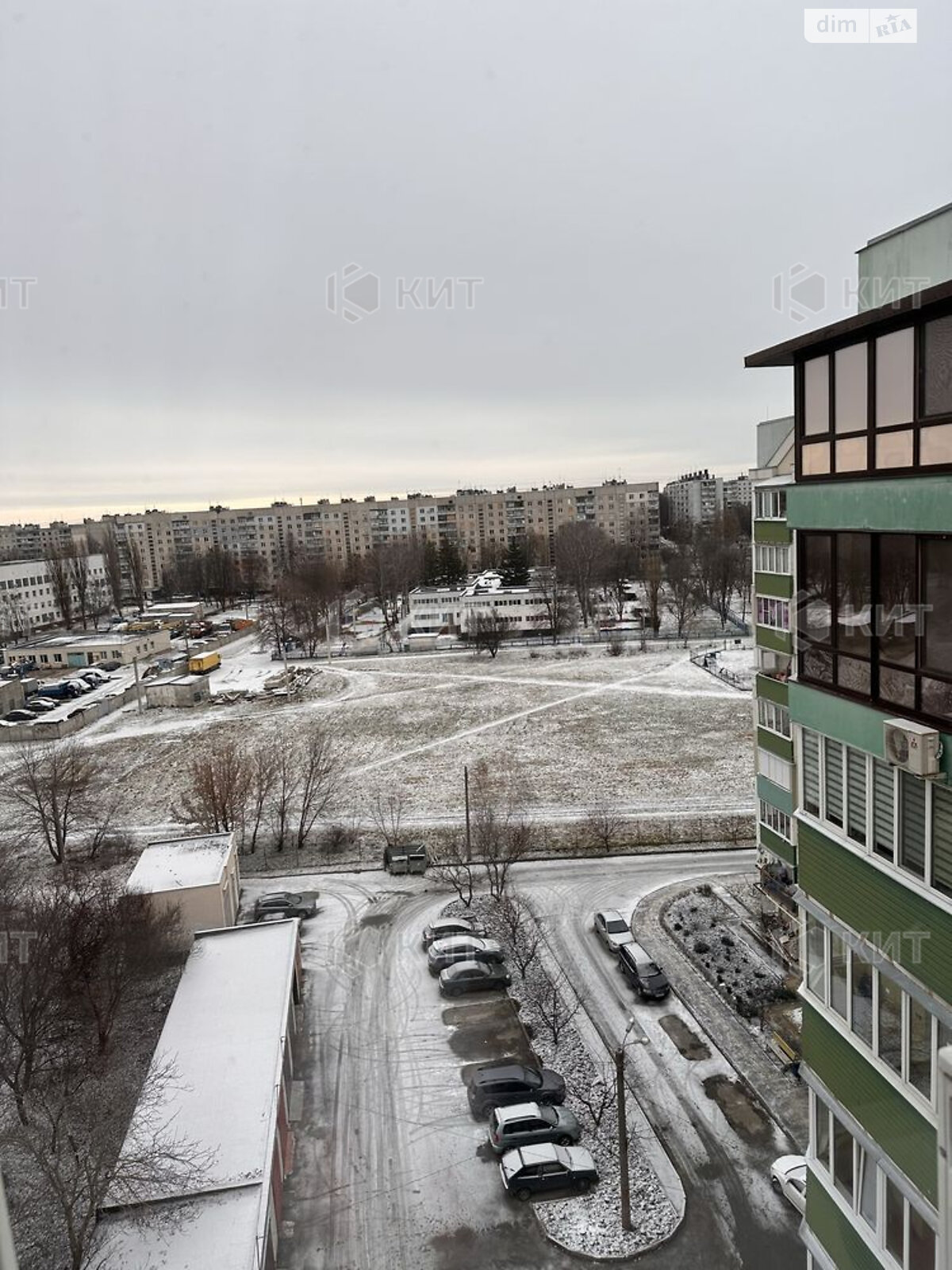 Продажа однокомнатной квартиры в Харькове, на просп. Тракторостроителей 103Г, район 531-ый микрорайон фото 1