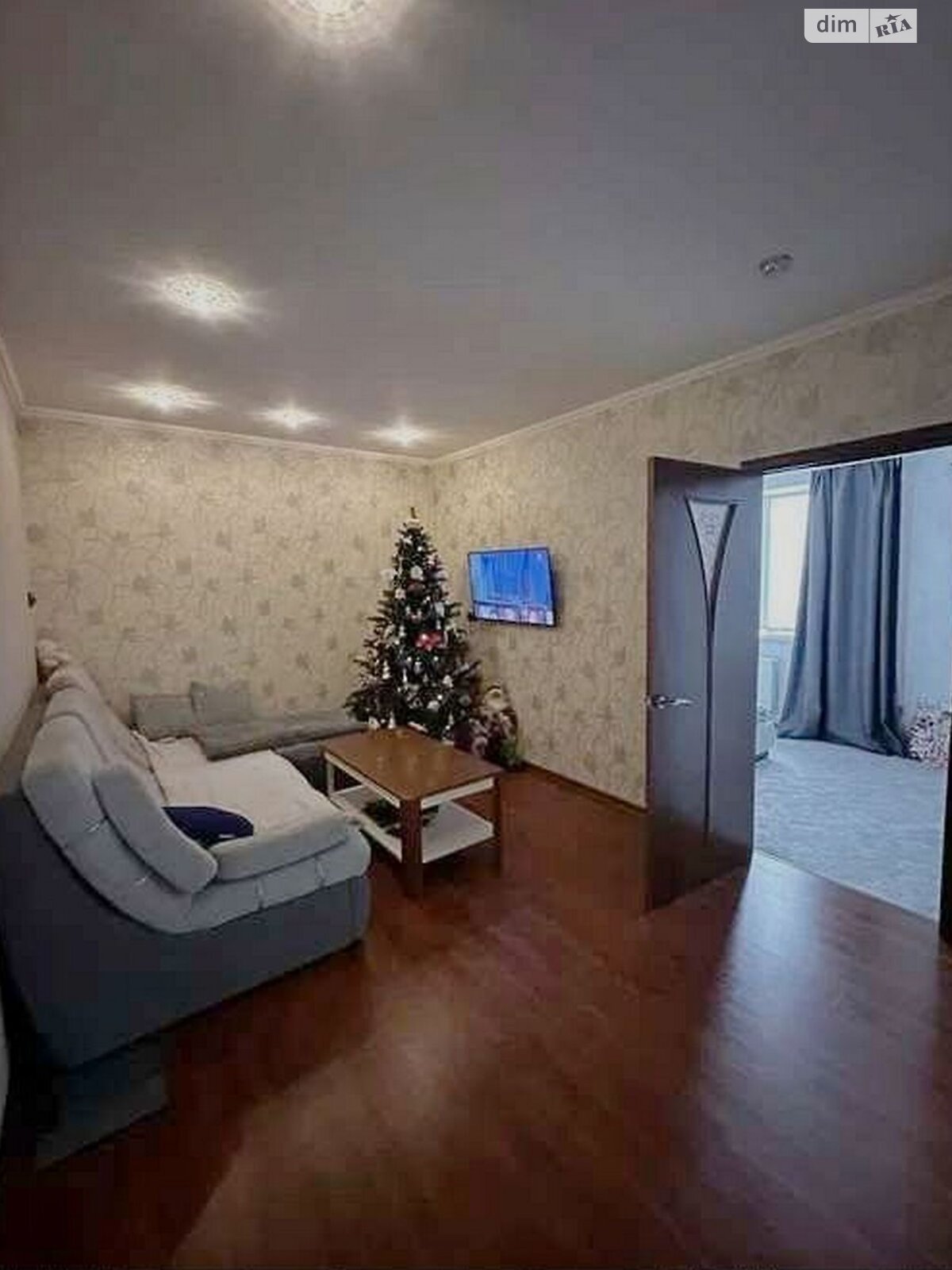 Продаж двокімнатної квартири в Харкові, на просп. Тракторобудівників 103Г, район 531-ий мікрорайон фото 1 Продаж двокімнатної квартири в Харкові, на просп. Тракторобудівників 103Г, район 531-ий мікрорайон фото 1