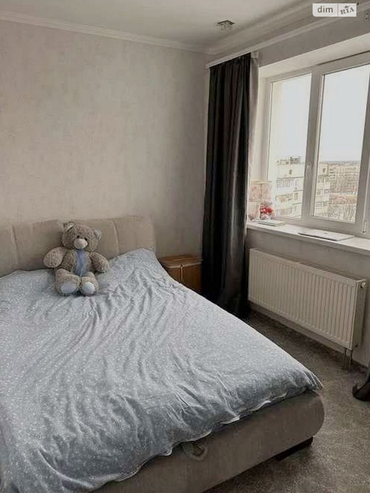 Продаж двокімнатної квартири в Харкові, на просп. Тракторобудівників 103Г, район 531-ий мікрорайон фото 1 Продаж двокімнатної квартири в Харкові, на просп. Тракторобудівників 103Г, район 531-ий мікрорайон фото 1