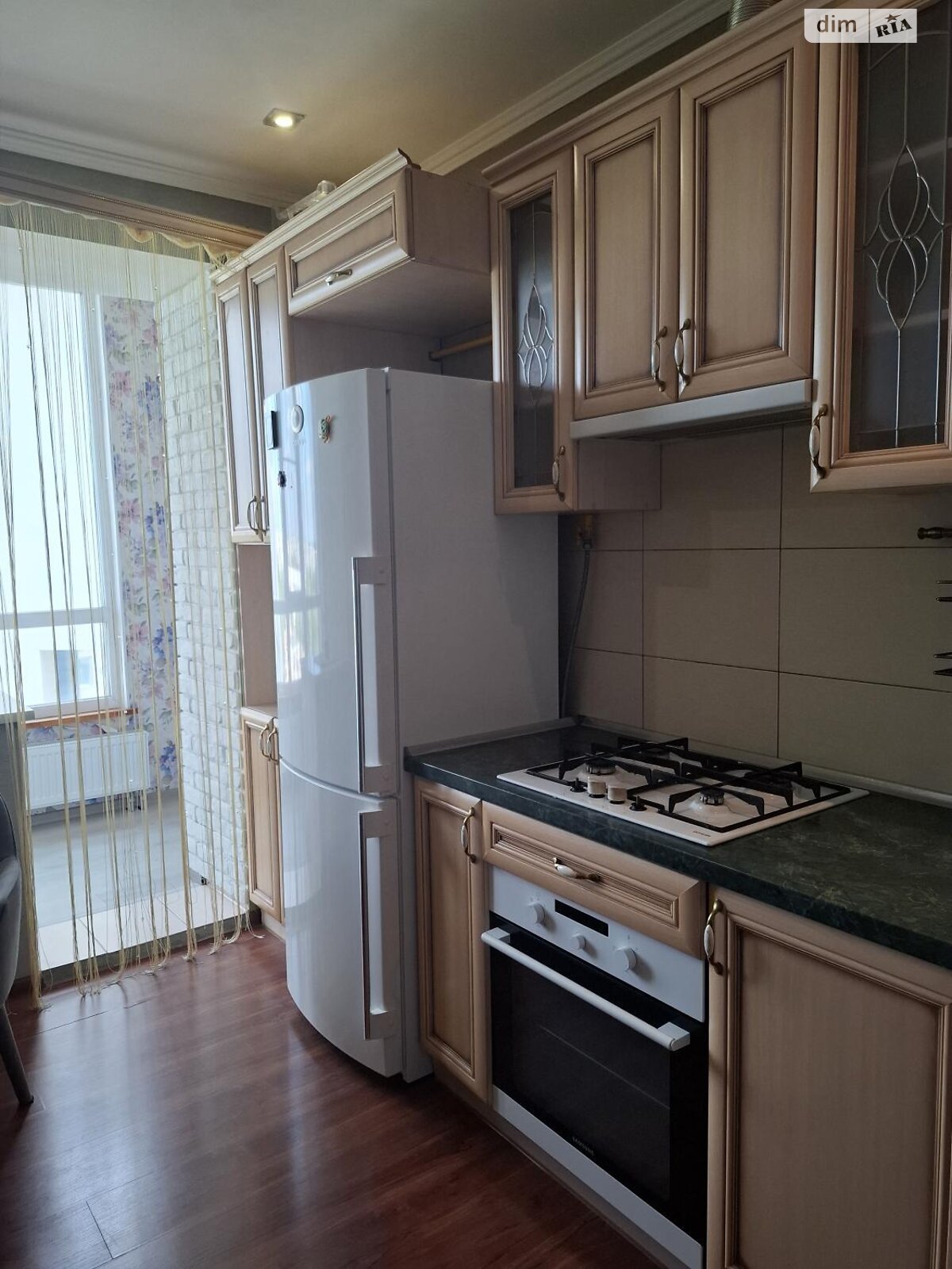 Продажа двухкомнатной квартиры в Харькове, на просп. Тракторостроителей, район 531-ый микрорайон фото 1 Продажа двухкомнатной квартиры в Харькове, на просп. Тракторостроителей, район 531-ый микрорайон фото 1