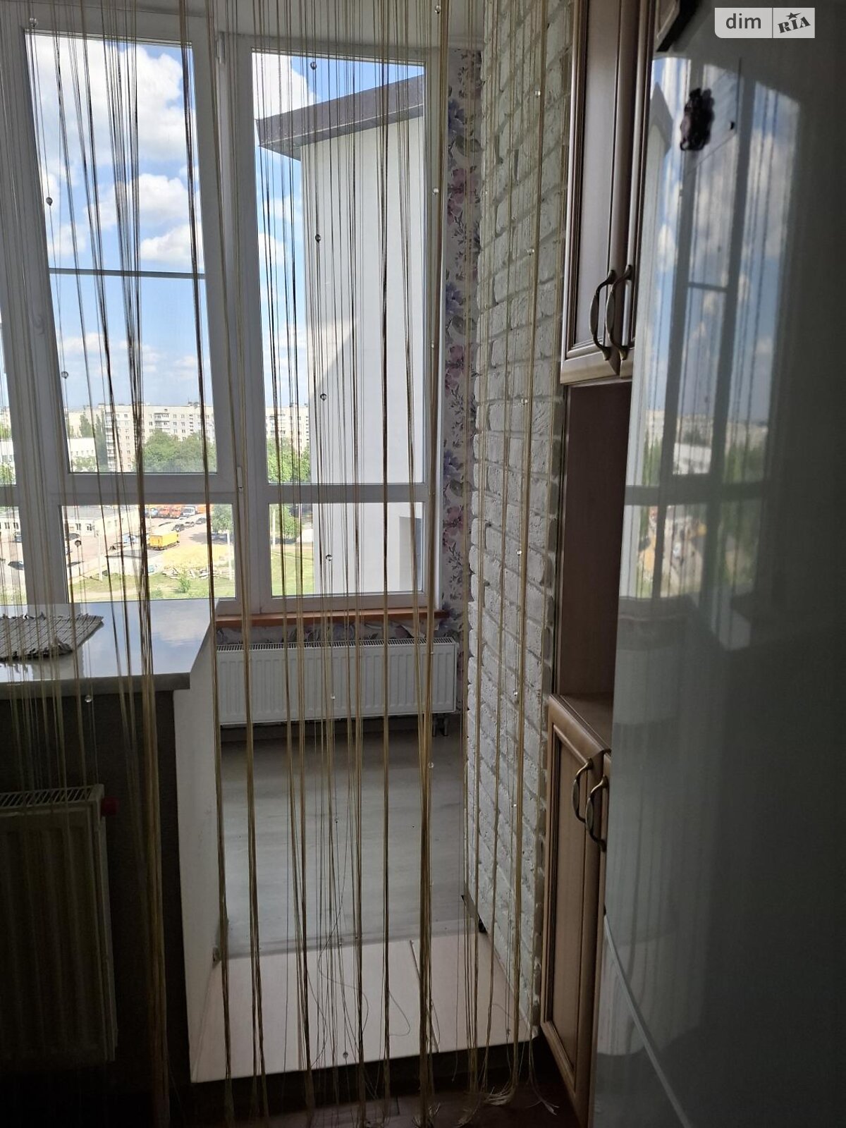 Продажа двухкомнатной квартиры в Харькове, на просп. Тракторостроителей, район 531-ый микрорайон фото 1 Продажа двухкомнатной квартиры в Харькове, на просп. Тракторостроителей, район 531-ый микрорайон фото 1