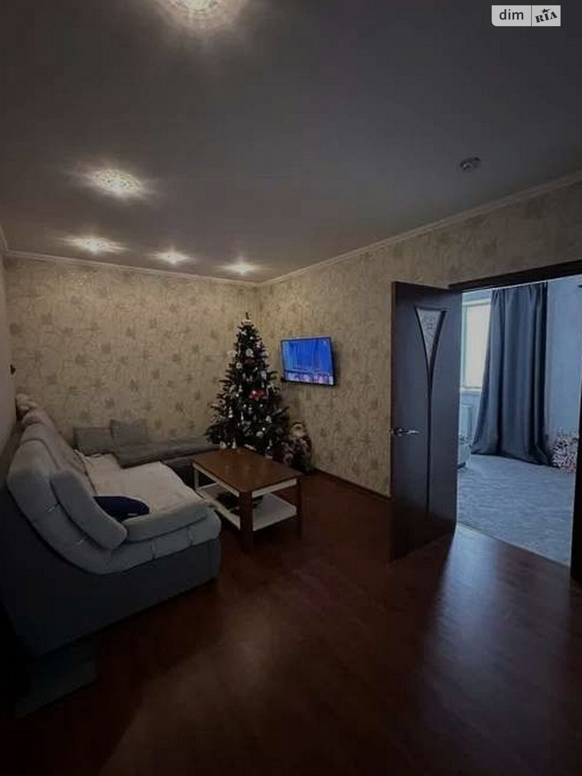 Продажа двухкомнатной квартиры в Харькове, на просп. Тракторостроителей 103Г, район 531-ый микрорайон фото 1 Продажа двухкомнатной квартиры в Харькове, на просп. Тракторостроителей 103Г, район 531-ый микрорайон фото 1