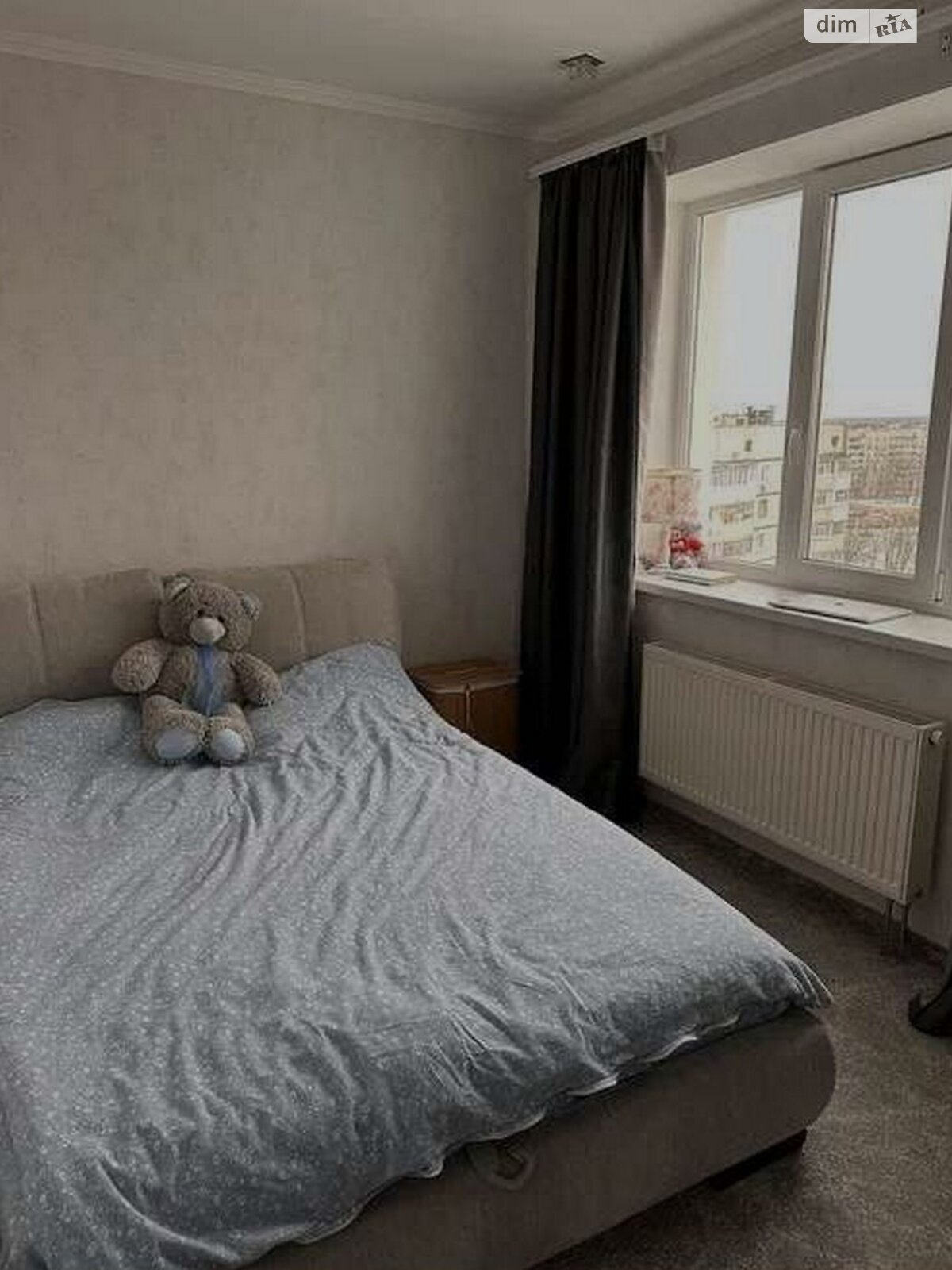Продажа двухкомнатной квартиры в Харькове, на просп. Тракторостроителей 103Г, район 531-ый микрорайон фото 1 Продажа двухкомнатной квартиры в Харькове, на просп. Тракторостроителей 103Г, район 531-ый микрорайон фото 1