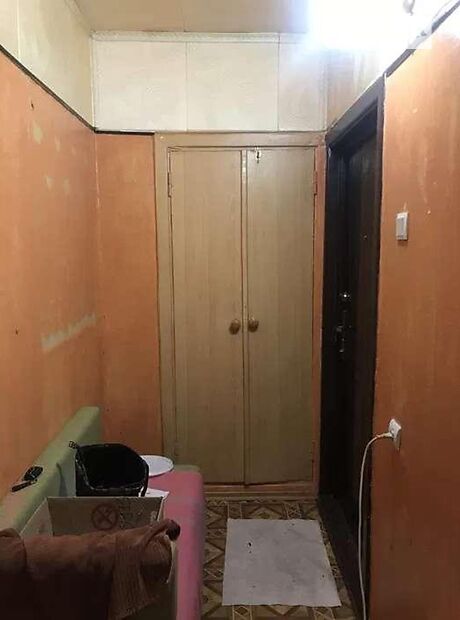 Продажа однокомнатной квартиры в Харькове, на ул. Бучмы 40а район 531-ый микрорайон фото 1 Продажа однокомнатной квартиры в Харькове, на ул. Бучмы 40а район 531-ый микрорайон фото 1