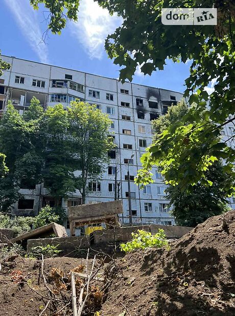 Продажа однокомнатной квартиры в Харькове, на ул. Бучмы 40а район 531-ый микрорайон фото 1 Продажа однокомнатной квартиры в Харькове, на ул. Бучмы 40а район 531-ый микрорайон фото 1