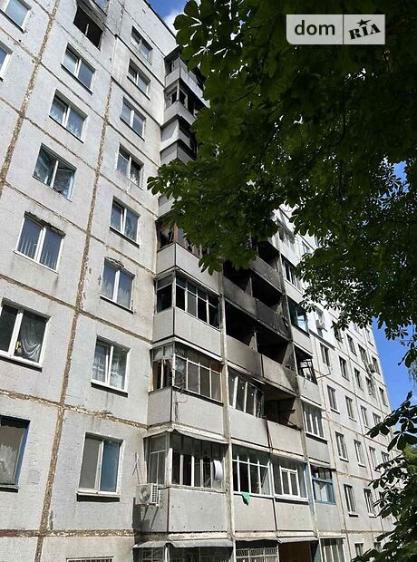 Продажа однокомнатной квартиры в Харькове, на ул. Бучмы 40а район 531-ый микрорайон фото 1 Продажа однокомнатной квартиры в Харькове, на ул. Бучмы 40а район 531-ый микрорайон фото 1