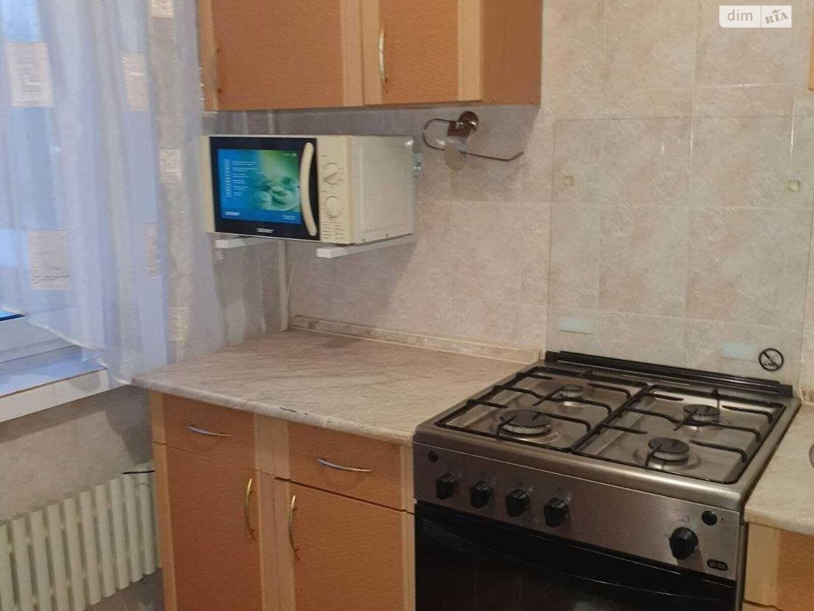 Продажа трехкомнатной квартиры в Харькове, на ул. Бучмы 36Б, район 531-ый микрорайон фото 1