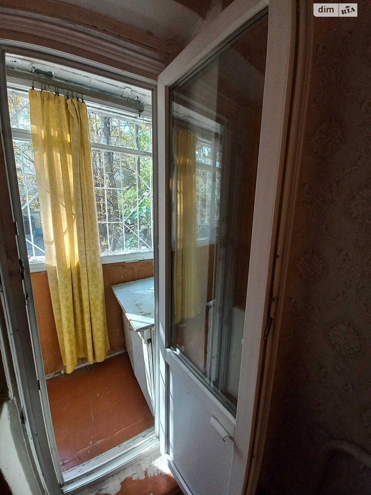 Продаж трикімнатної квартири в Харкові, на вул. Світла 47, район 533-ий мікрорайон фото 1