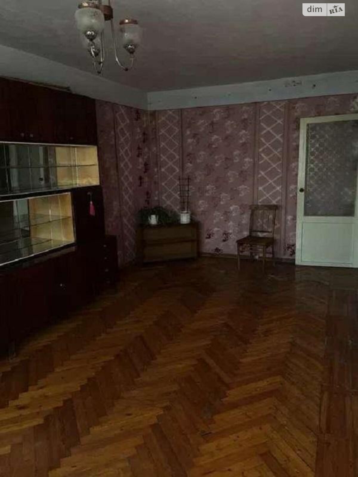 Продажа однокомнатной квартиры в Харькове, на ул. Светлая, район 533-ый микрорайон фото 1