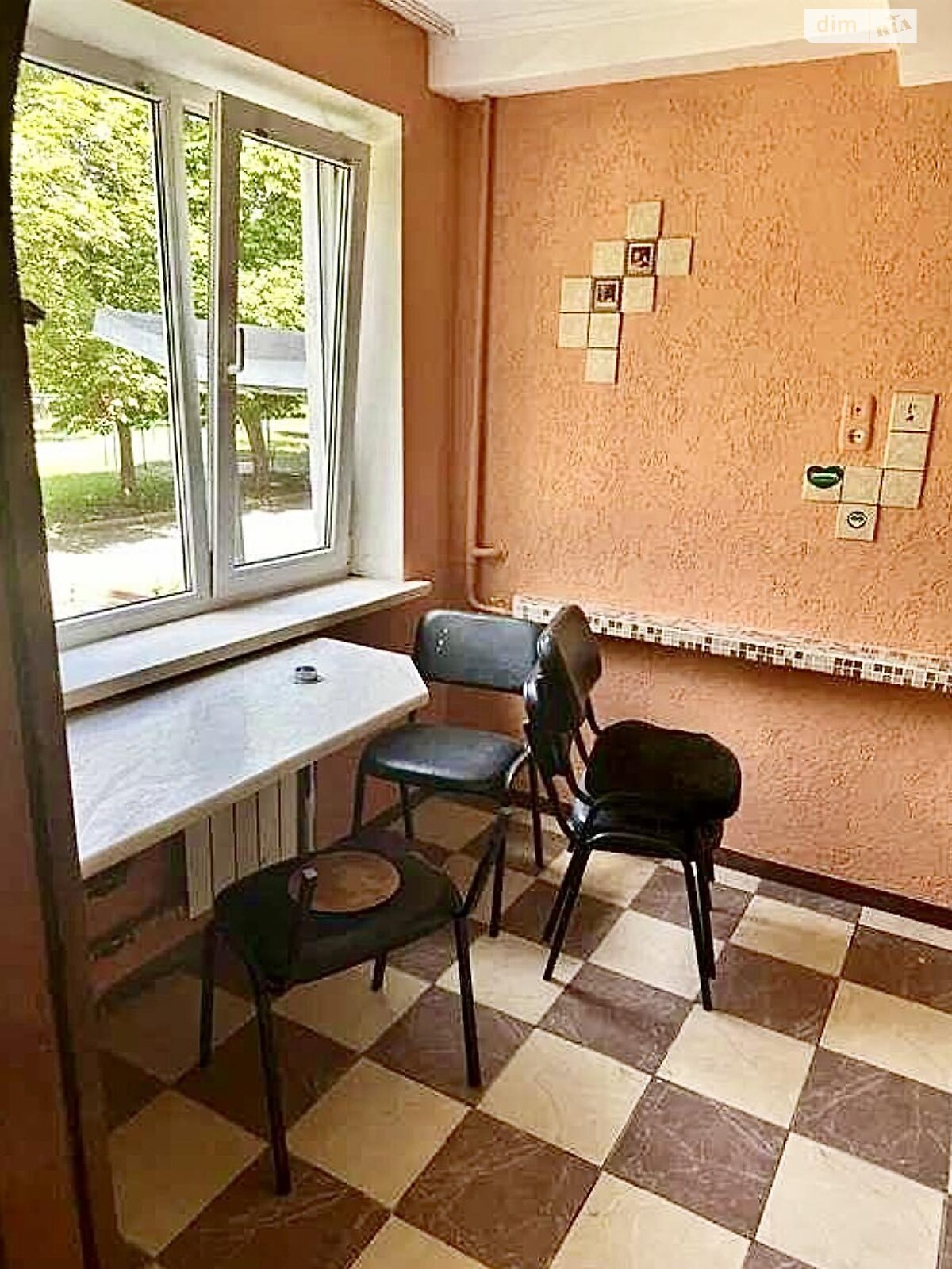 Продаж трикімнатної квартири в Харкові, на вул. Світла 27Б, район 533-ий мікрорайон фото 1 Продаж трикімнатної квартири в Харкові, на вул. Світла 27Б, район 533-ий мікрорайон фото 1