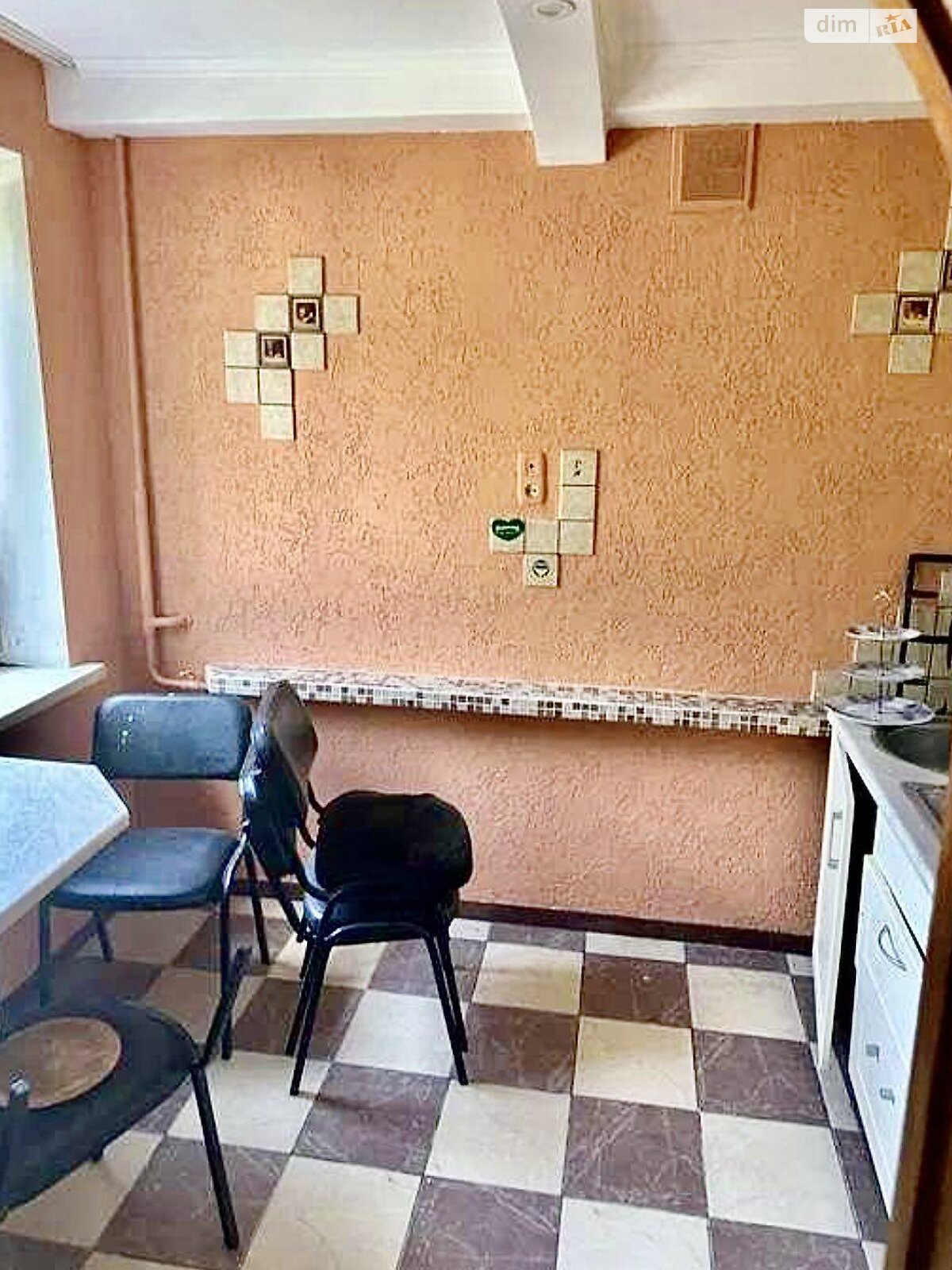 Продаж трикімнатної квартири в Харкові, на вул. Світла 27Б, район 533-ий мікрорайон фото 1 Продаж трикімнатної квартири в Харкові, на вул. Світла 27Б, район 533-ий мікрорайон фото 1