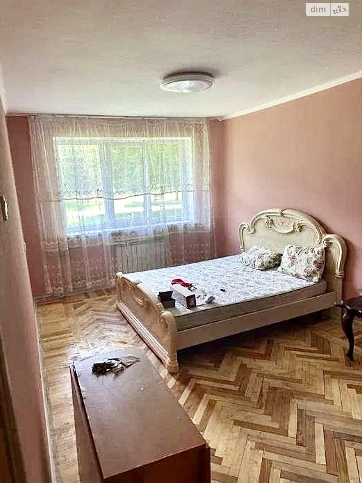 Продаж трикімнатної квартири в Харкові, на вул. Світла 27Б, район 533-ий мікрорайон фото 1 Продаж трикімнатної квартири в Харкові, на вул. Світла 27Б, район 533-ий мікрорайон фото 1