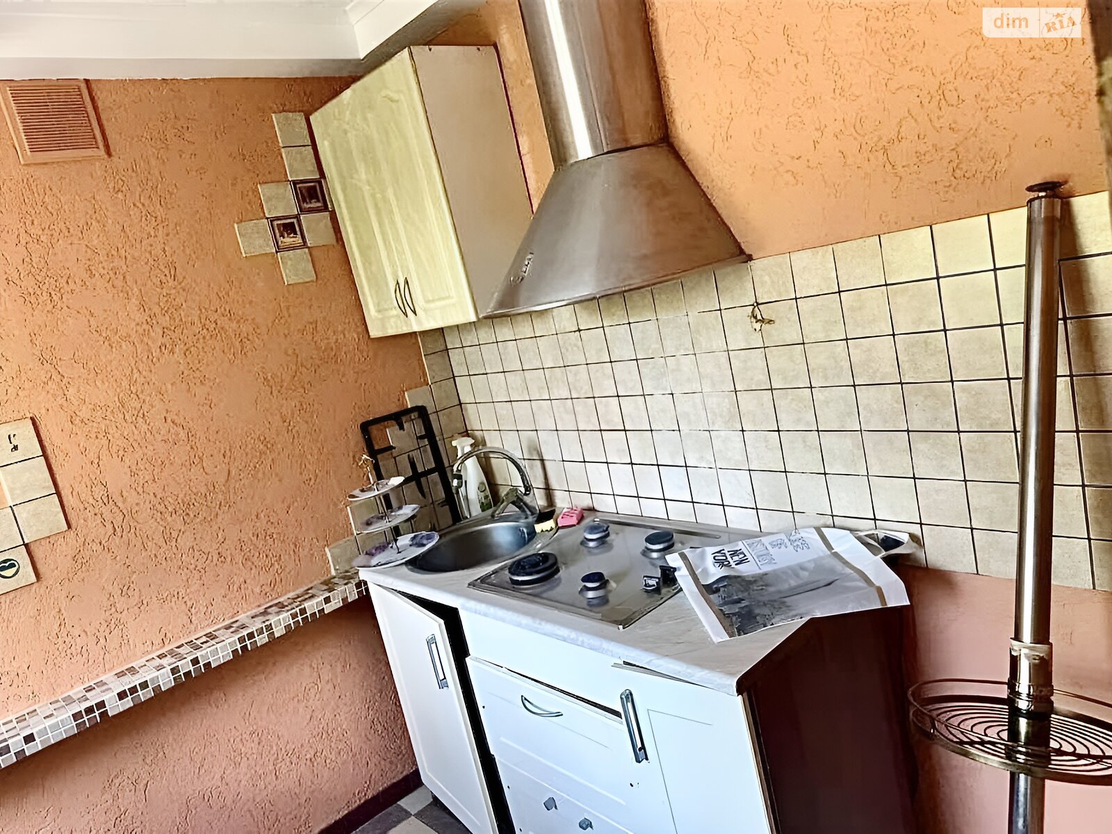 Продаж трикімнатної квартири в Харкові, на вул. Світла 27Б, район 533-ий мікрорайон фото 1 Продаж трикімнатної квартири в Харкові, на вул. Світла 27Б, район 533-ий мікрорайон фото 1