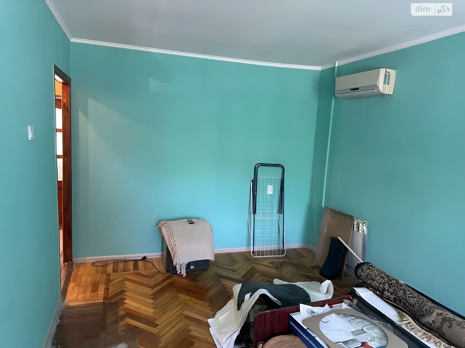 Продаж трикімнатної квартири в Харкові, на вул. Світла 27Б, район 533-ий мікрорайон фото 1 Продаж трикімнатної квартири в Харкові, на вул. Світла 27Б, район 533-ий мікрорайон фото 1