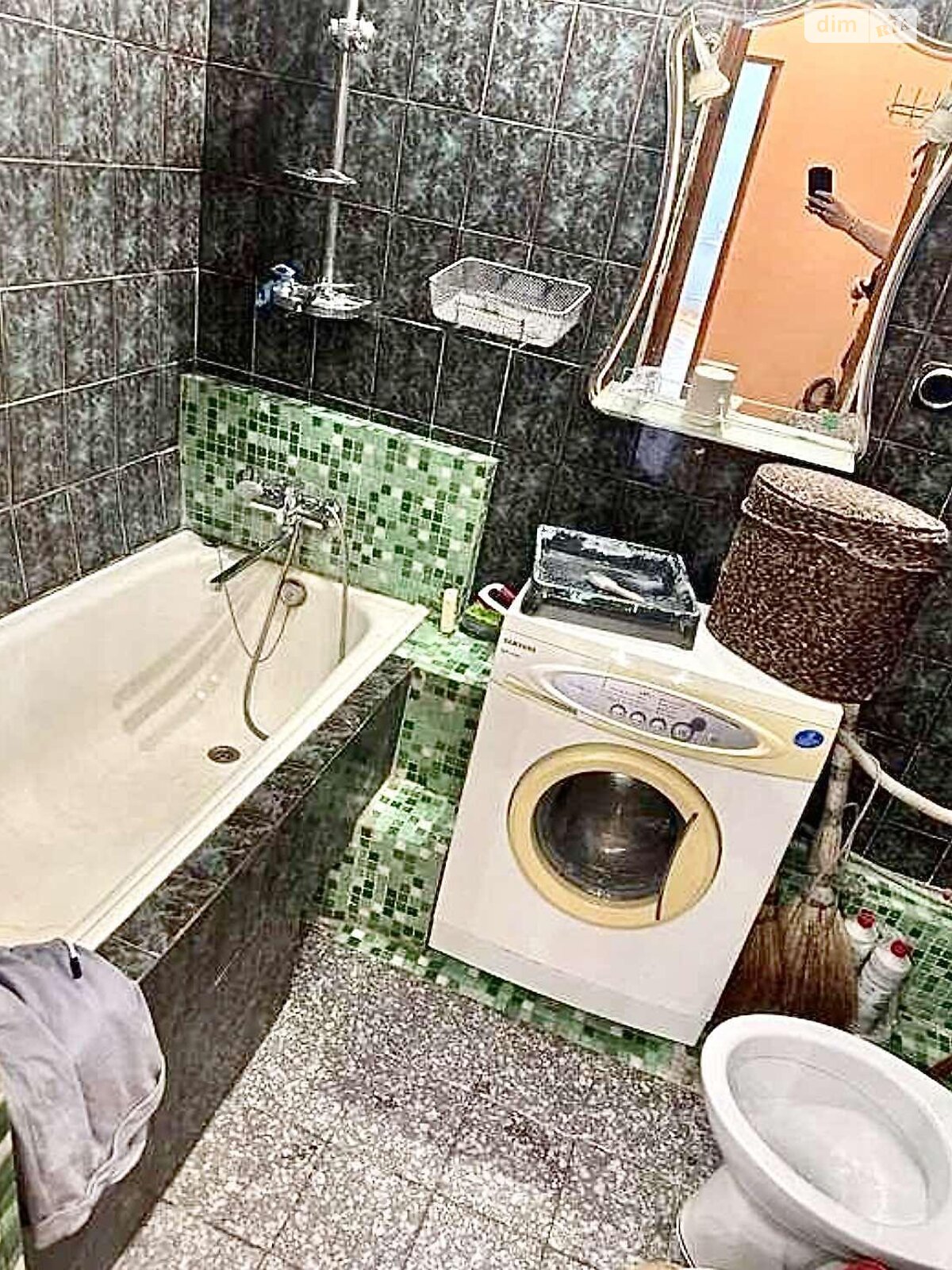 Продаж трикімнатної квартири в Харкові, на вул. Світла 27Б, район 533-ий мікрорайон фото 1 Продаж трикімнатної квартири в Харкові, на вул. Світла 27Б, район 533-ий мікрорайон фото 1