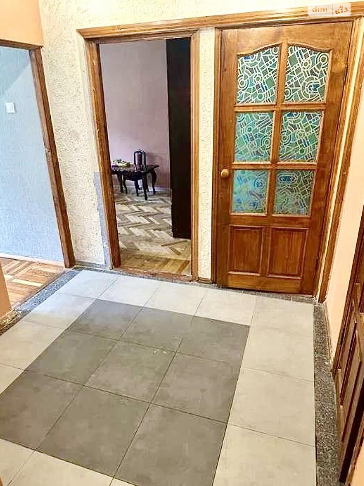 Продаж трикімнатної квартири в Харкові, на вул. Світла 27Б, район 533-ий мікрорайон фото 1 Продаж трикімнатної квартири в Харкові, на вул. Світла 27Б, район 533-ий мікрорайон фото 1