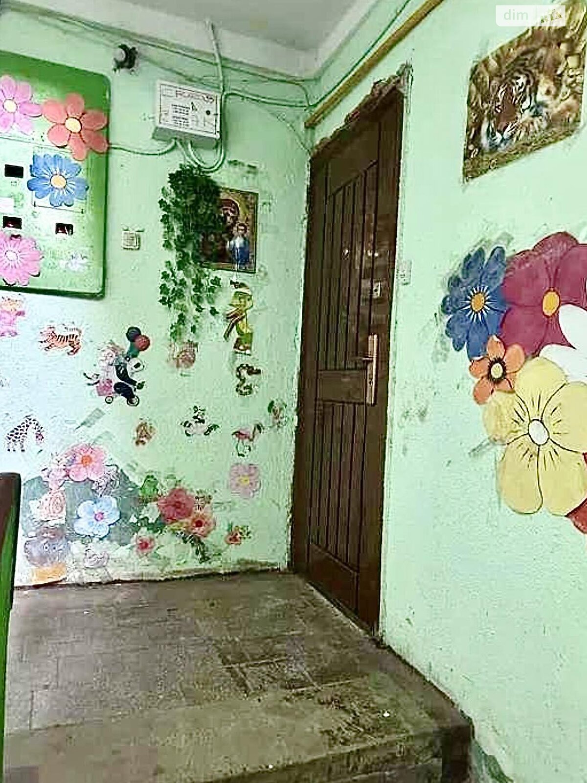 Продаж трикімнатної квартири в Харкові, на вул. Світла 27Б, район 533-ий мікрорайон фото 1 Продаж трикімнатної квартири в Харкові, на вул. Світла 27Б, район 533-ий мікрорайон фото 1