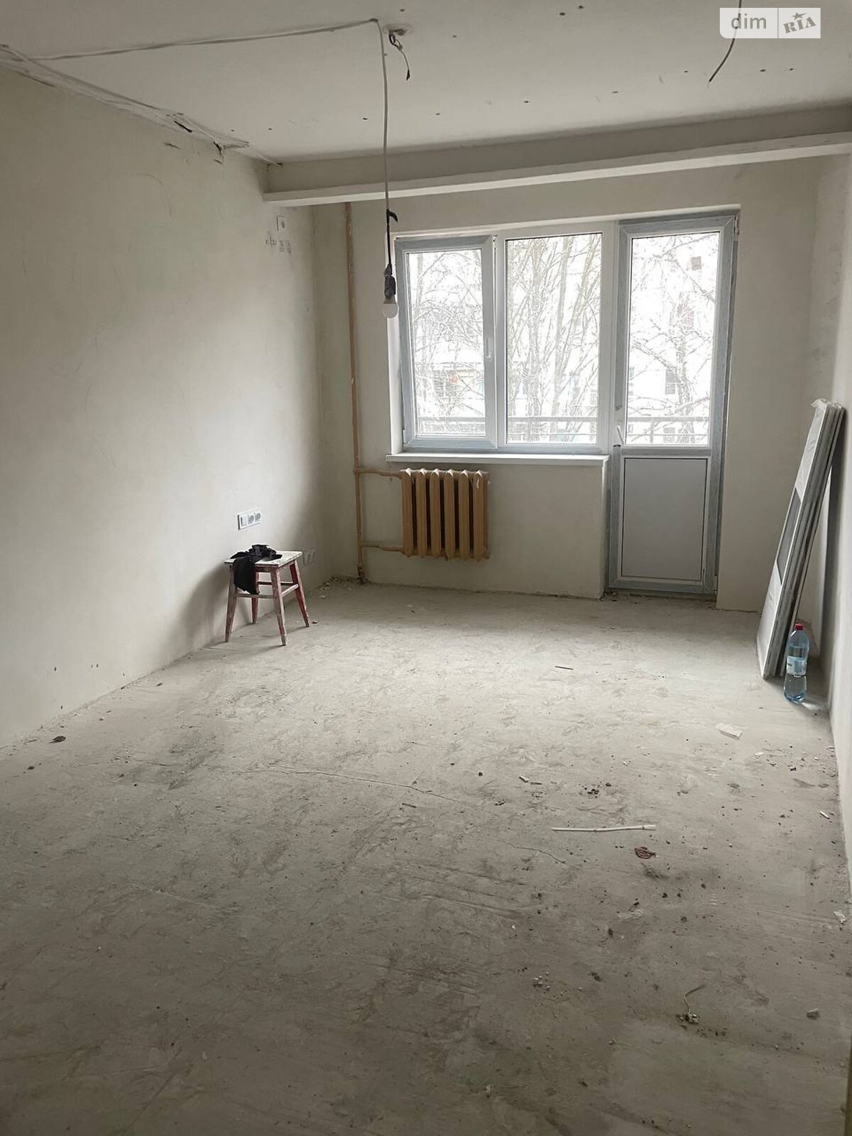 Продажа трехкомнатной квартиры в Харькове, на ул. Светлая 47, район 533-ый микрорайон фото 1 Продажа трехкомнатной квартиры в Харькове, на ул. Светлая 47, район 533-ый микрорайон фото 1