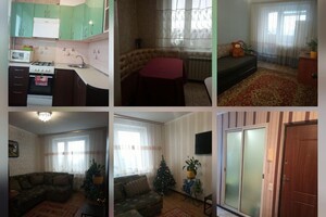 Продажа трехкомнатной квартиры в Харькове, на ул. Бучмы 44А, район 533-ый микрорайон фото 2