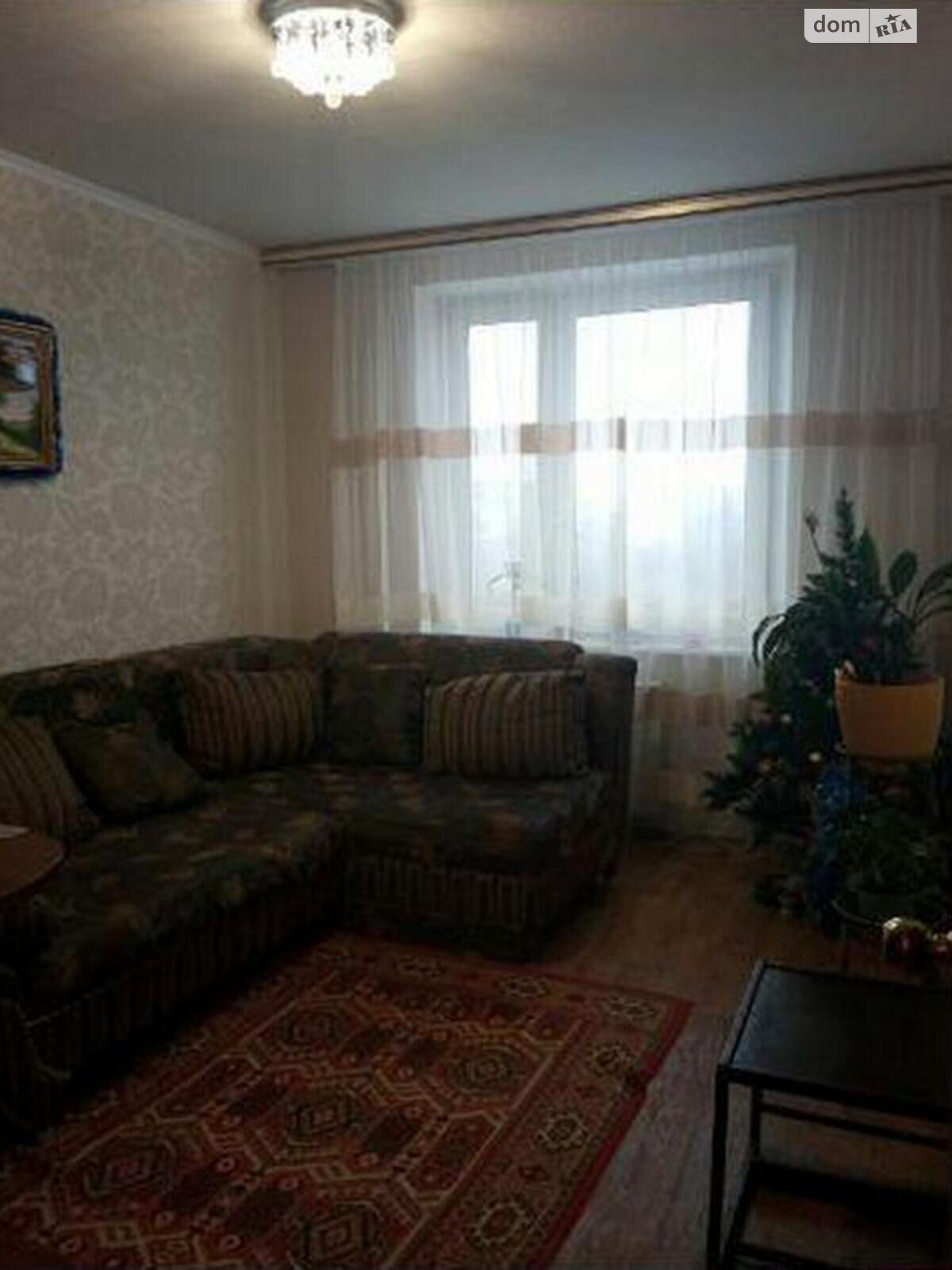 Продажа трехкомнатной квартиры в Харькове, на ул. Бучмы 44А, район 533-ый микрорайон фото 1