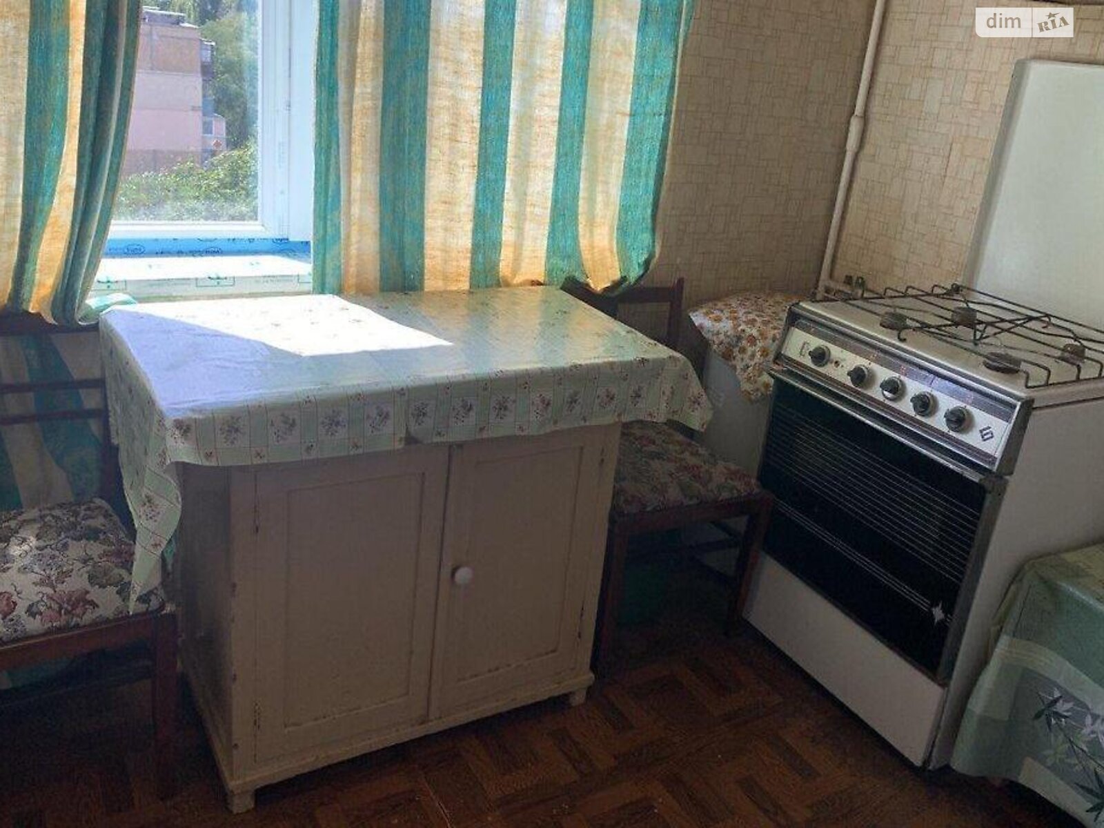 Продажа однокомнатной квартиры в Харькове, на ул. Бучмы 50, район 533-ый микрорайон фото 1