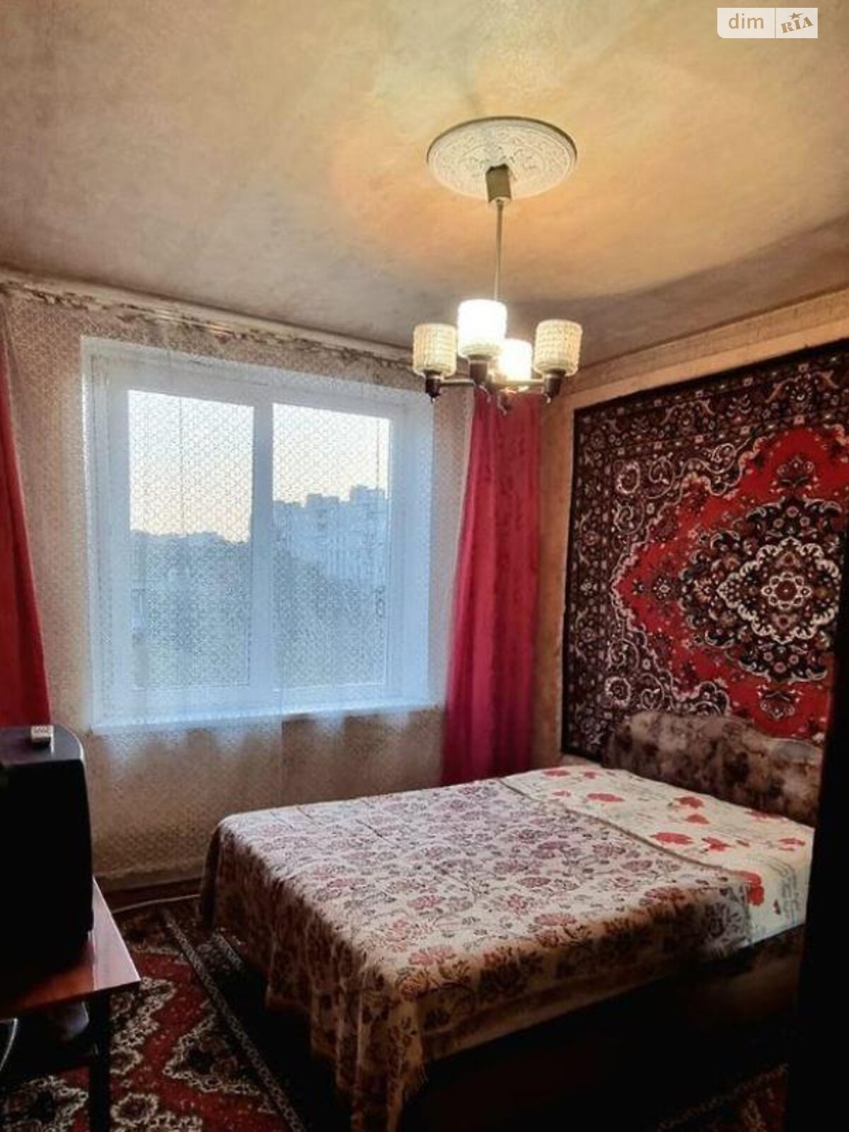 Продаж двокімнатної квартири в Харкові, на вул. Бучми 44, район 533-ий мікрорайон фото 1