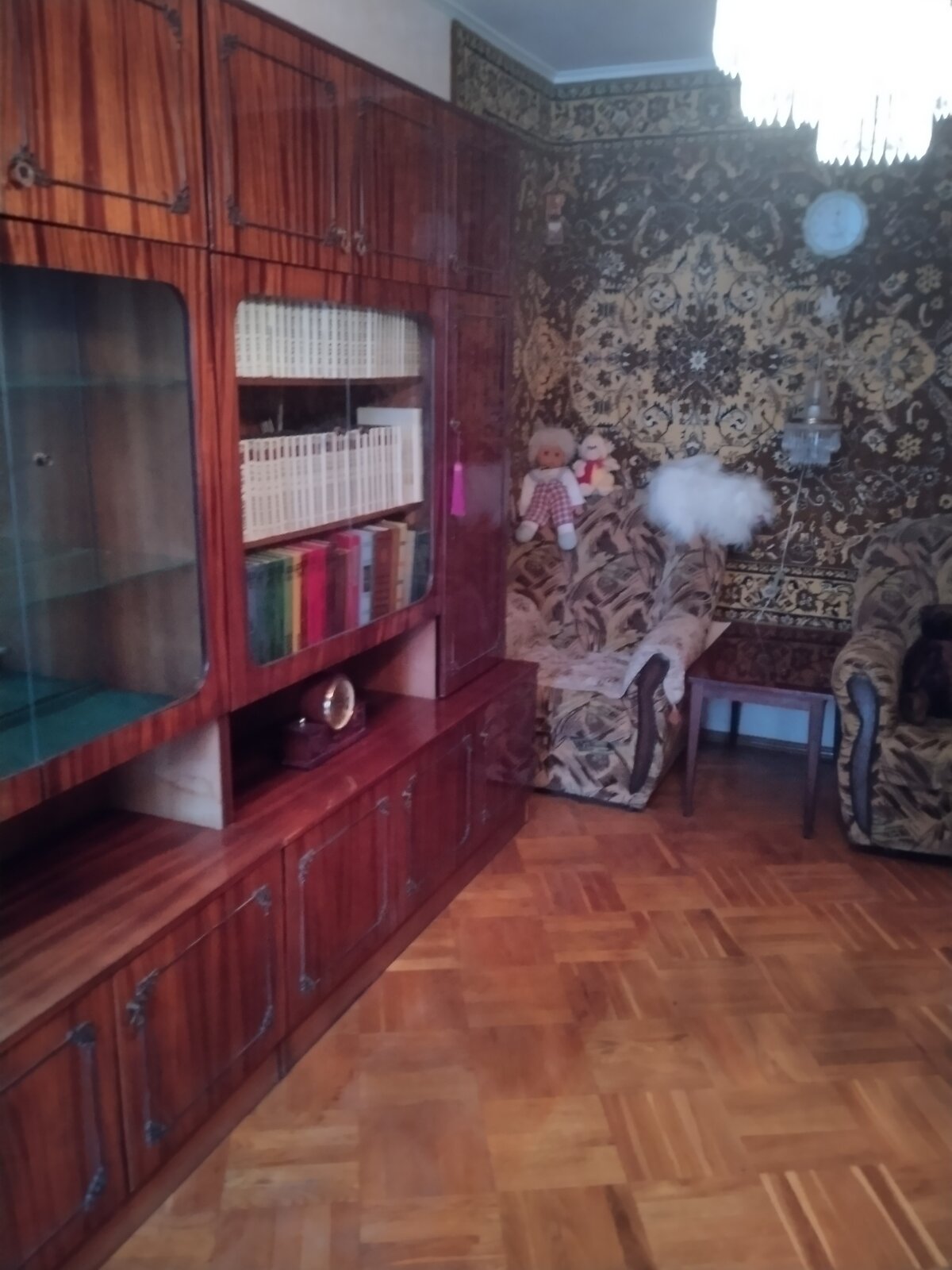 Продажа трехкомнатной квартиры в Харькове, на ул. Бучмы 44, район 533-ый микрорайон фото 1